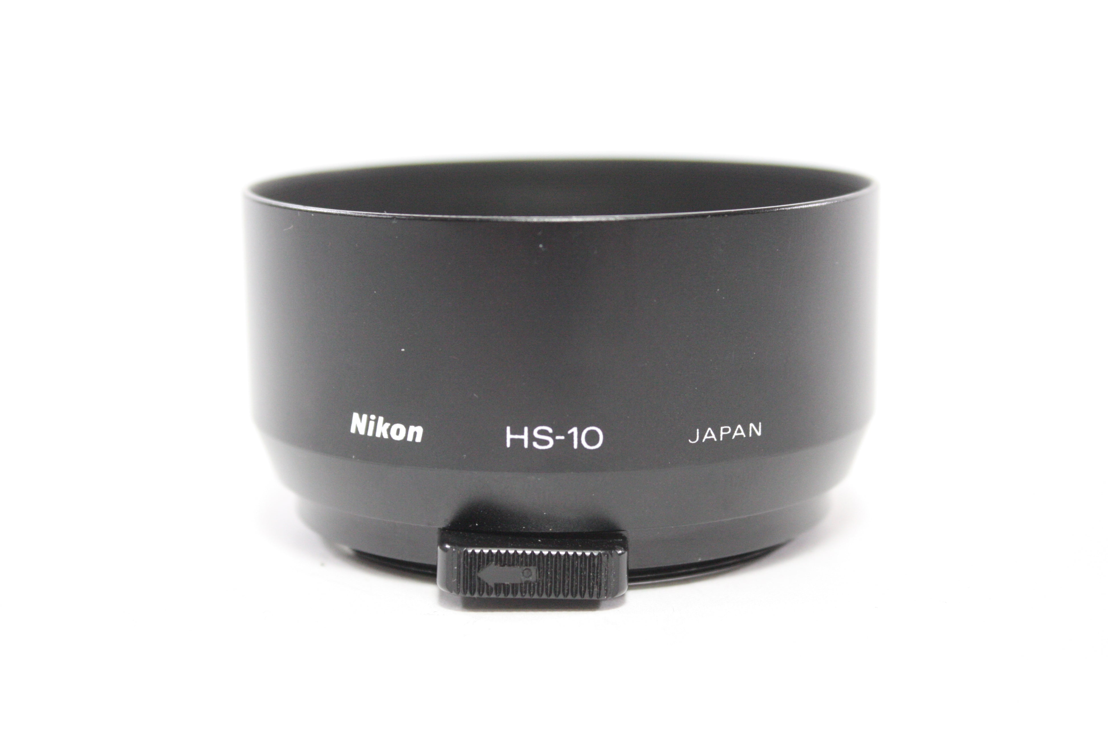 Nikon HS-10 Lens Hood