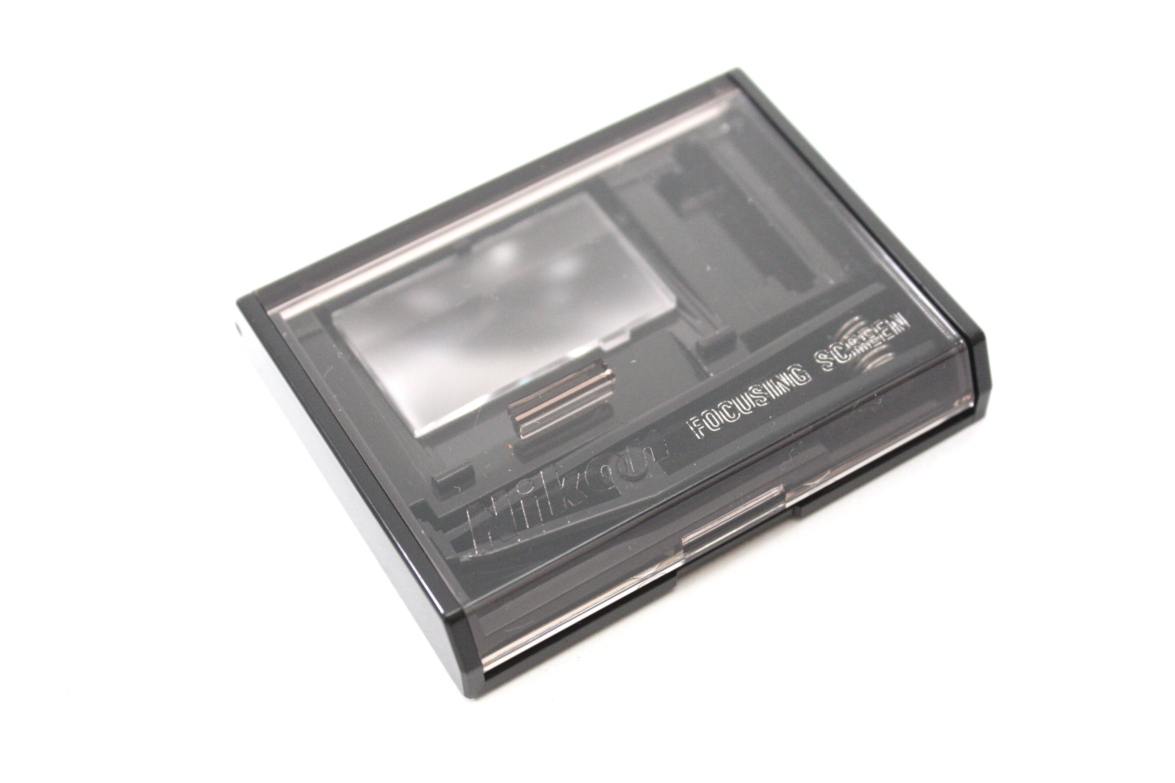 Nikon D2X/D2H Focusing Screen