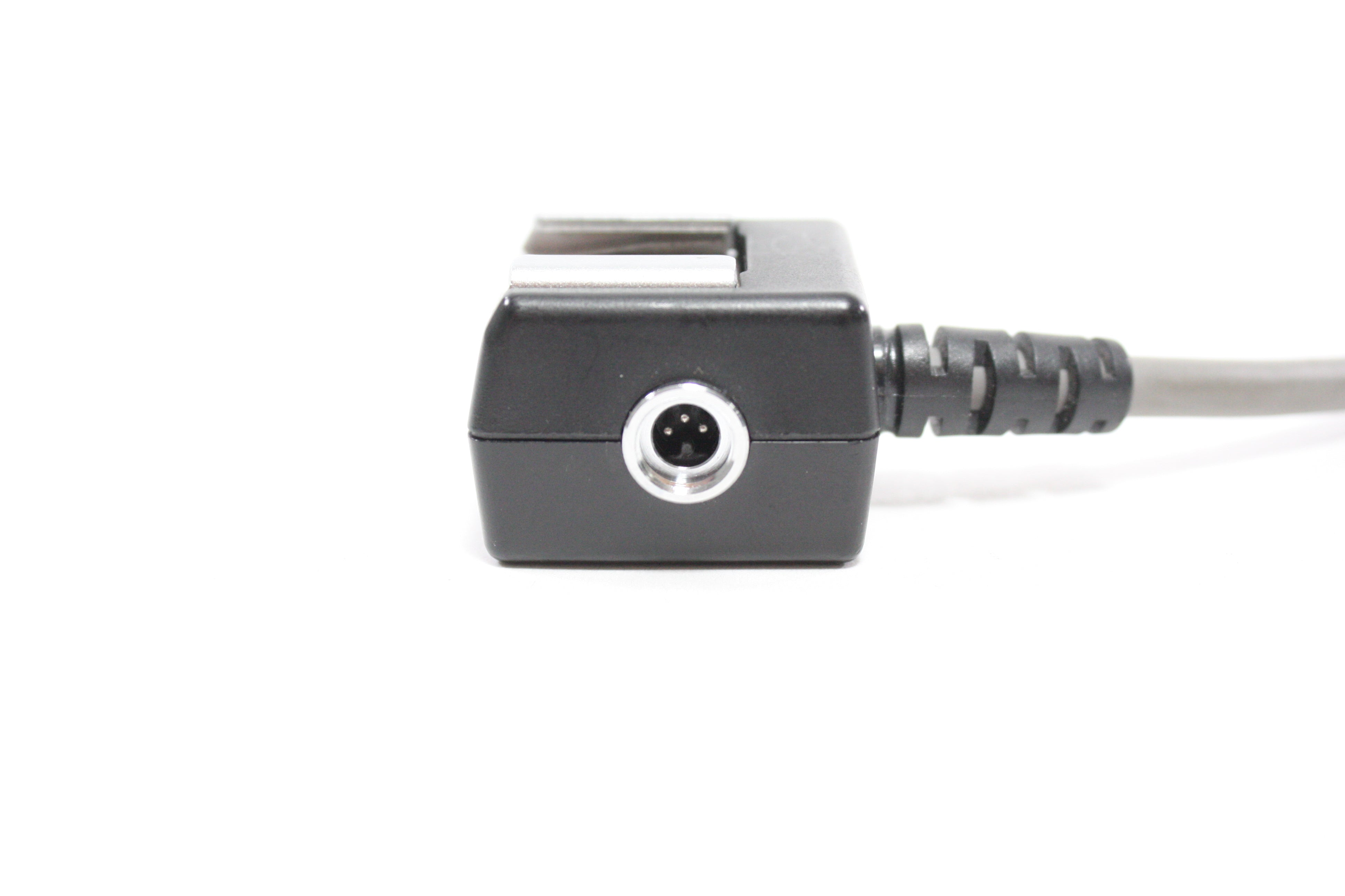 Nikon SC-17 TTL Flash Sync Cord