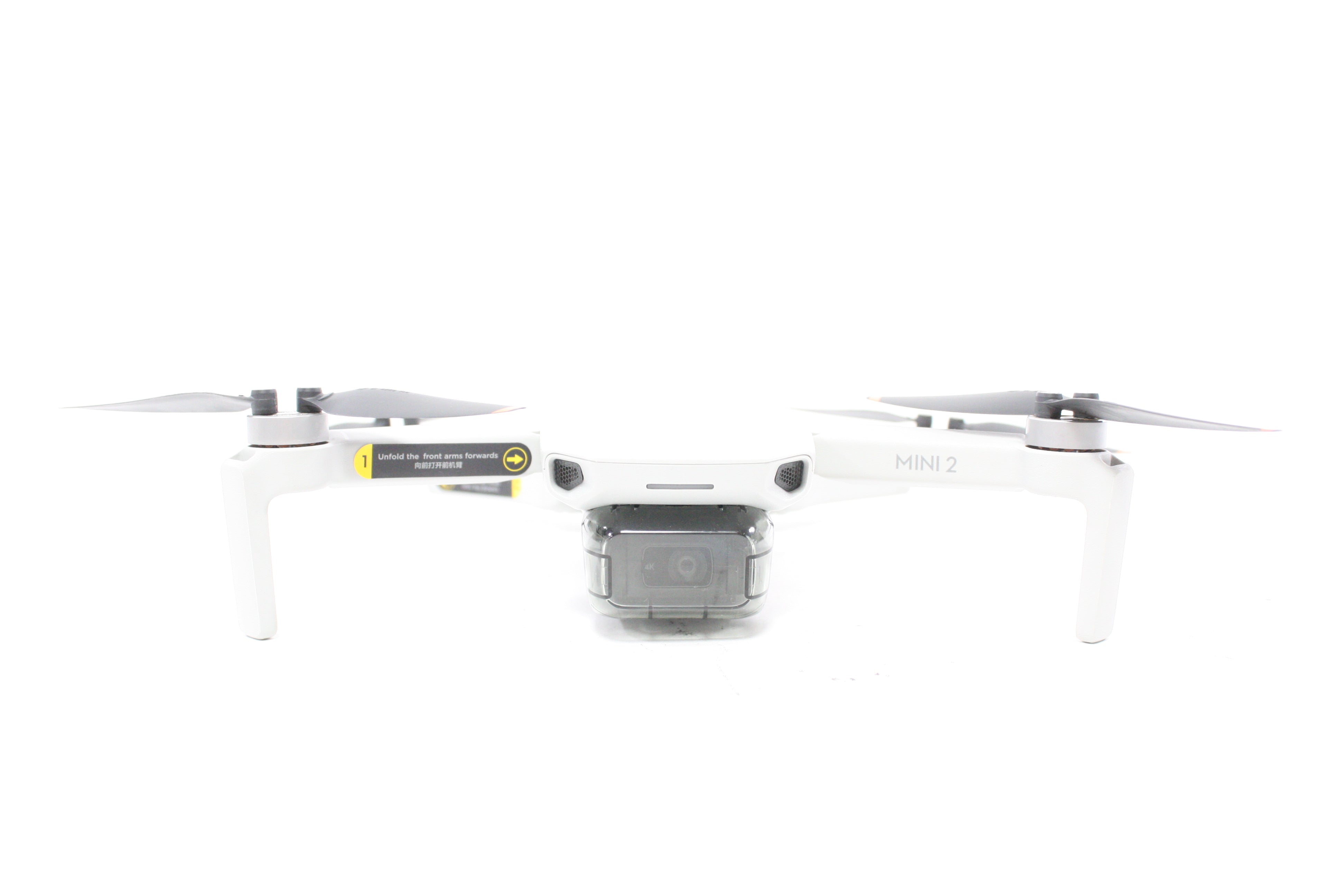 DJI Mini 2 Drone AS-IS