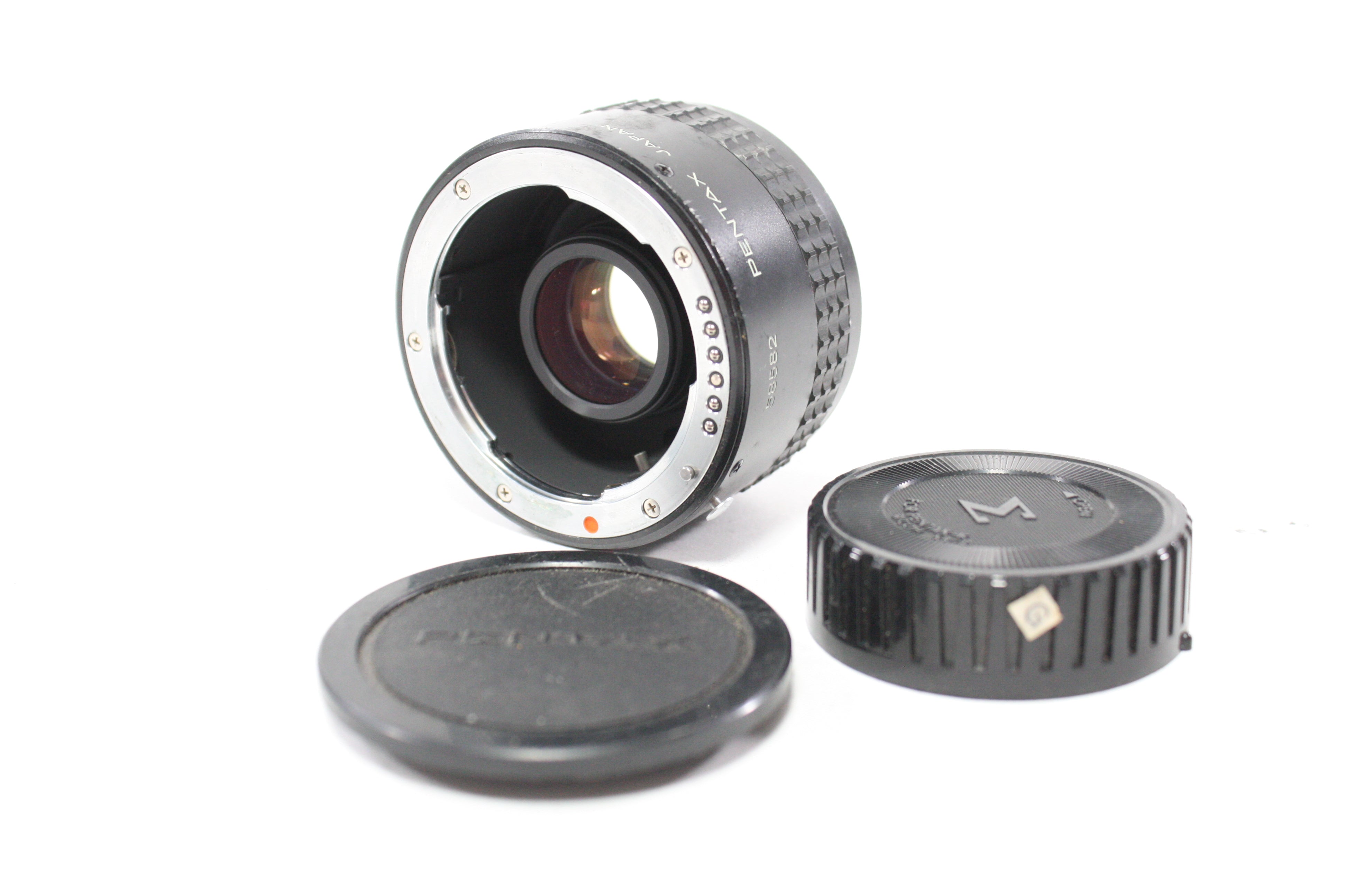 Pentax Rear Converter-A 2x-S