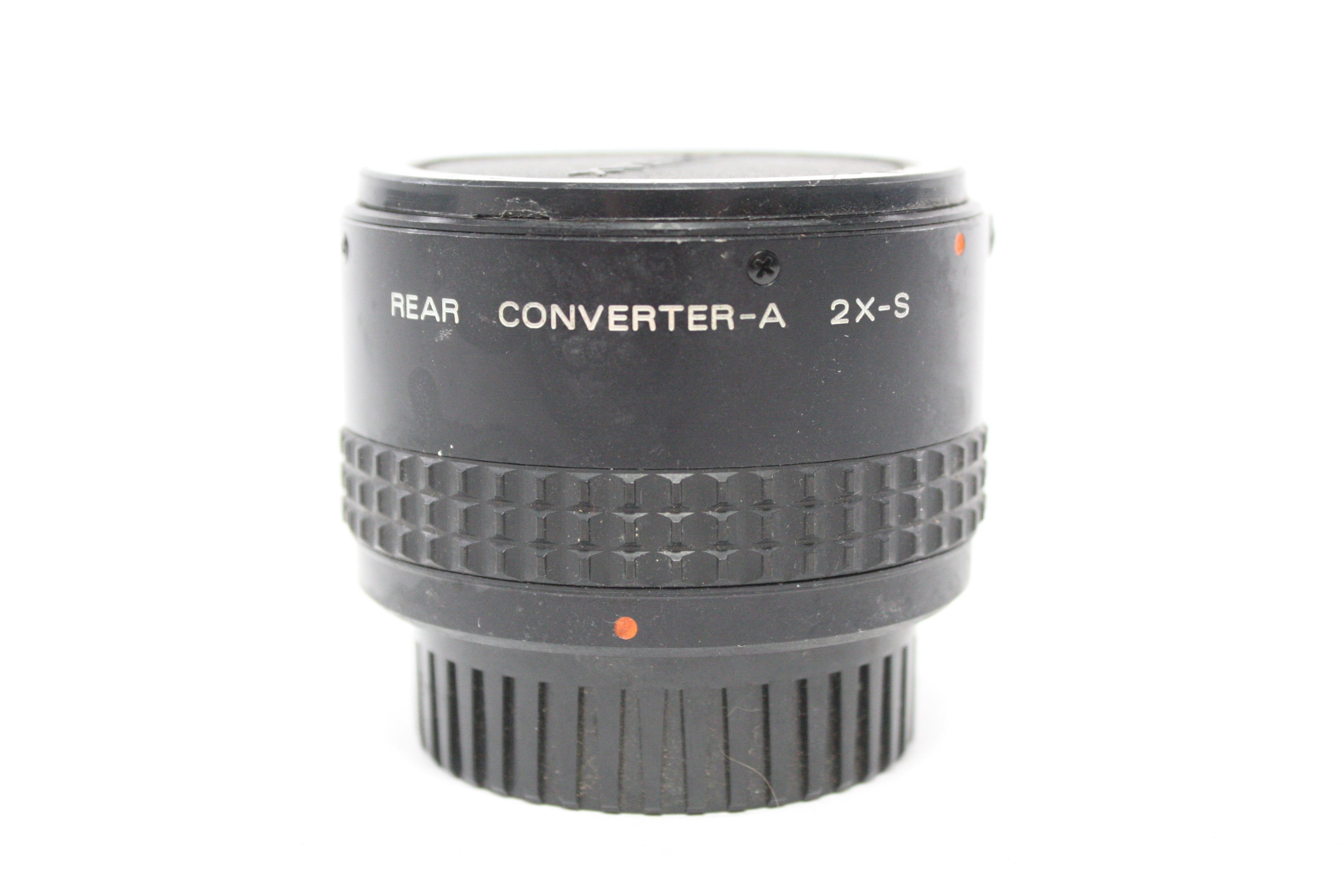 Pentax Rear Converter-A 2x-S