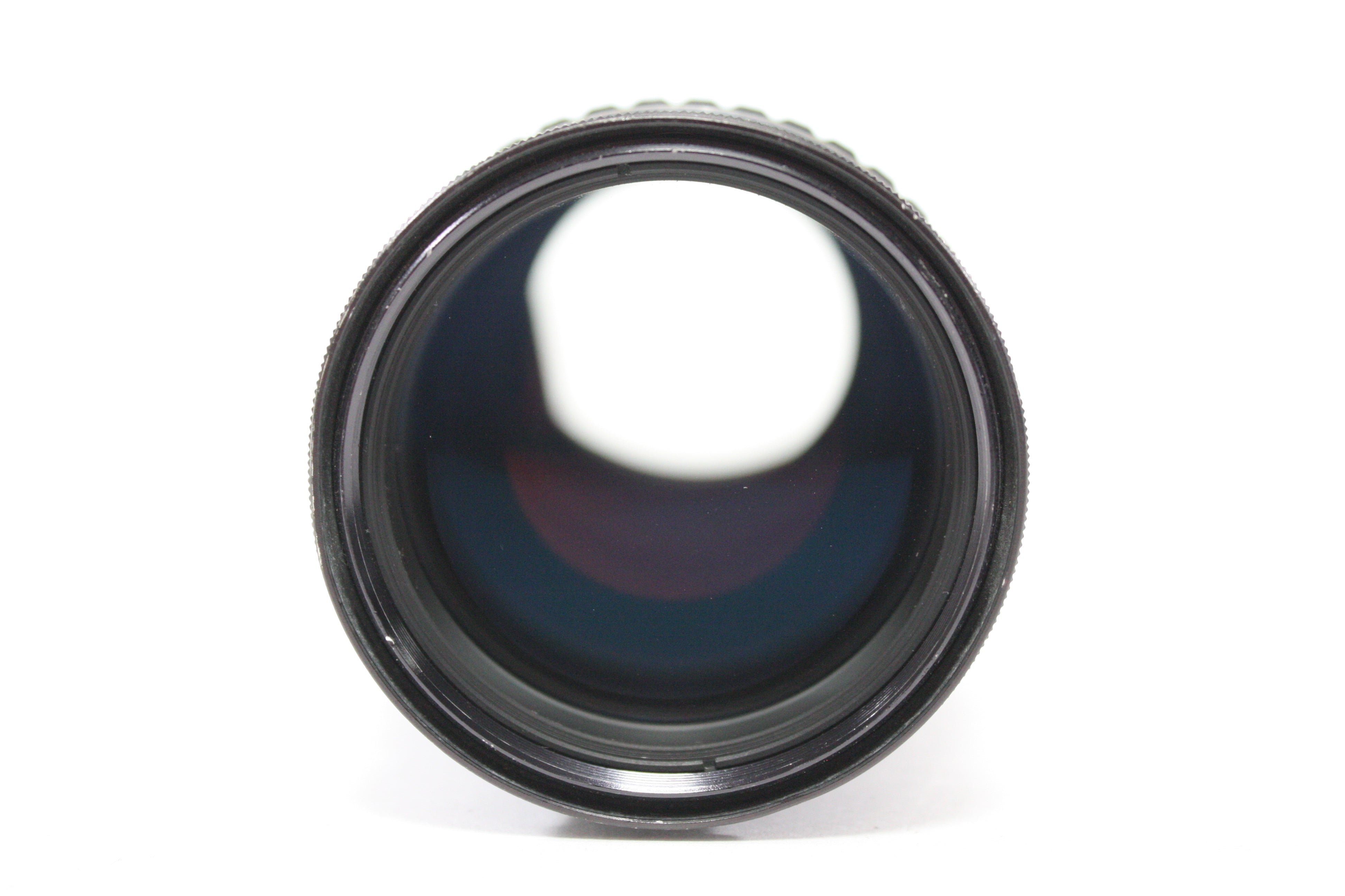 Pentax 200mm f/4 SMC Pentax-M Lens for K Mount
