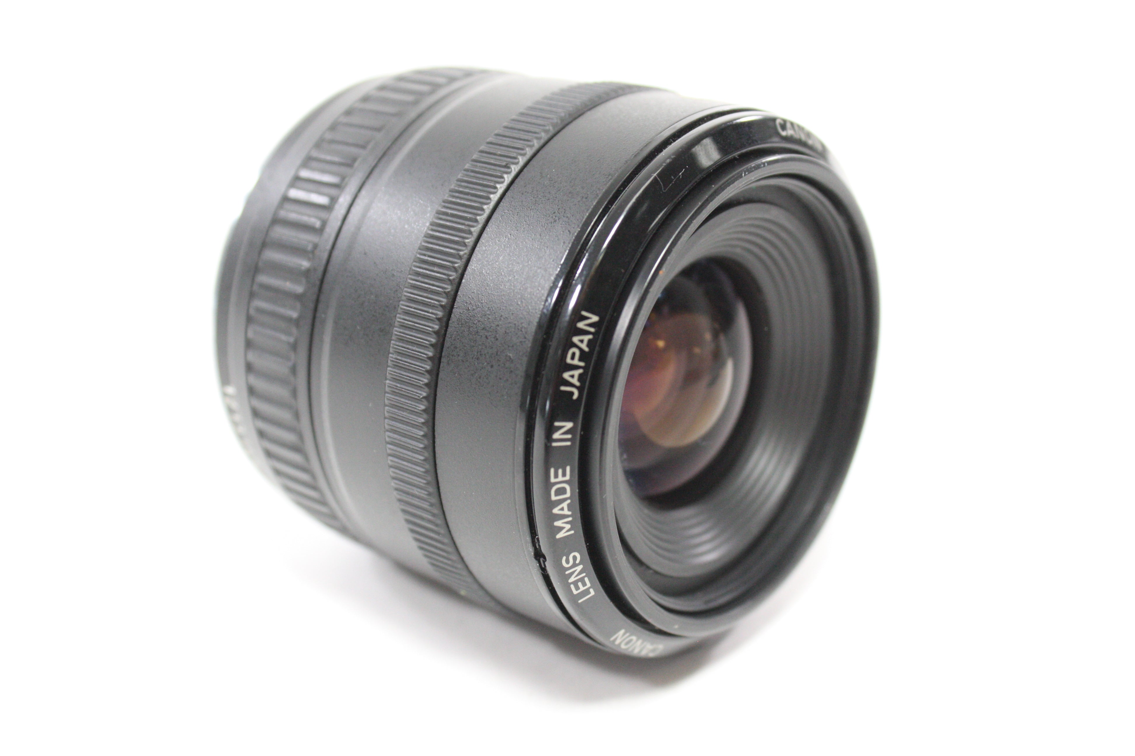 Canon 35-70mm f/3.5-4.5 Lens for EF Mount