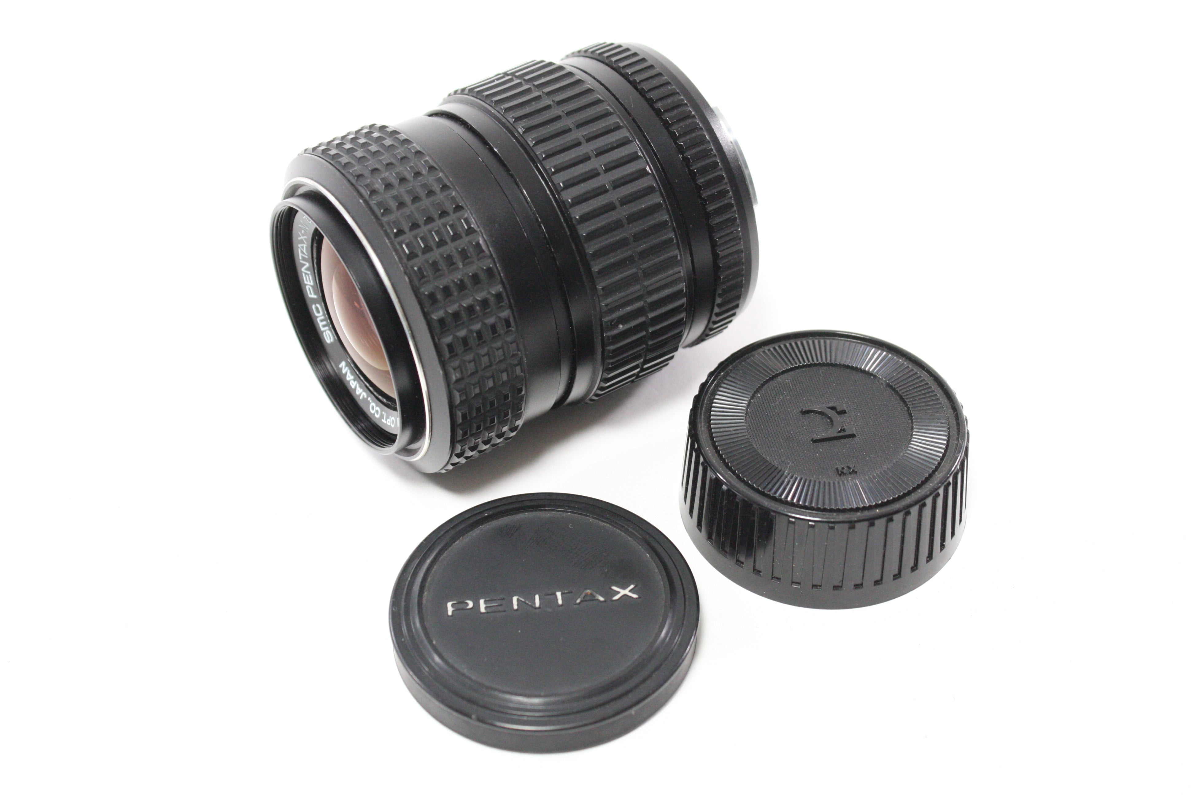 Pentax 40-80mm f/2.8-4 SMC Pentax-M Zoom Lens for K Mount AS-IS
