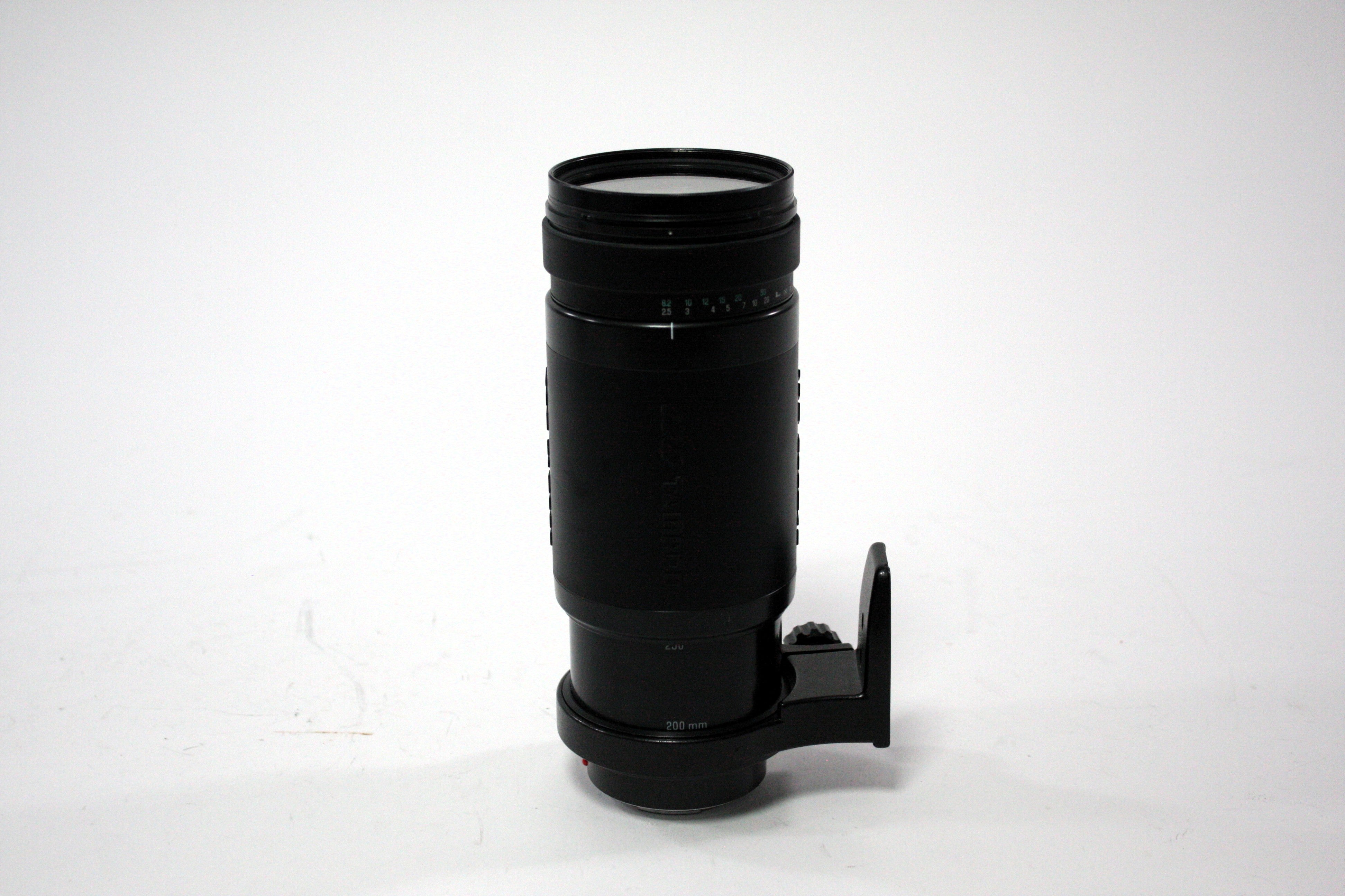Tamron 200-400mm f5.6 AF Minolta/Sony A Mount