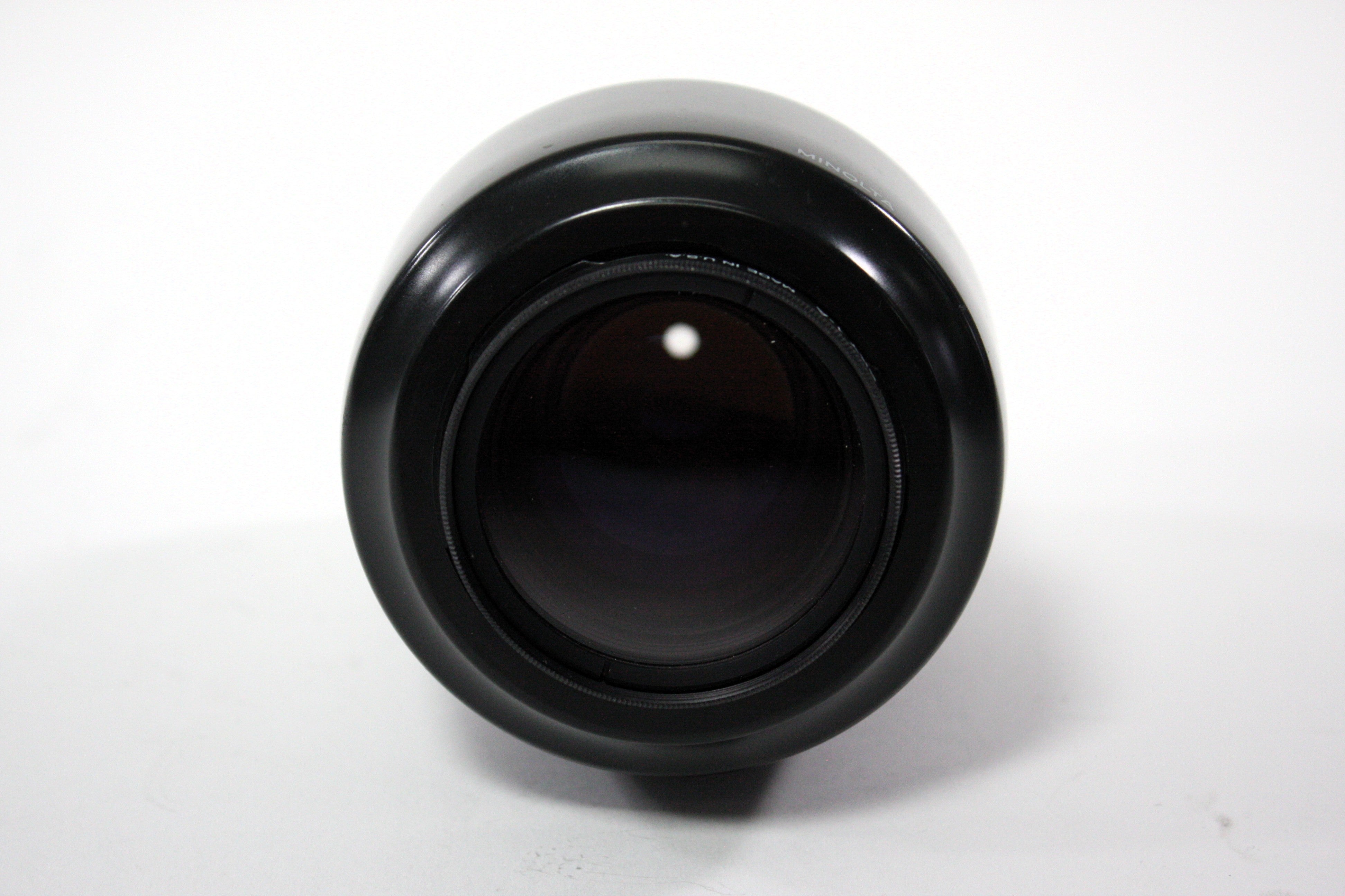 Minolta 70-200mm f4.5-5.6 AF Sony A Mount