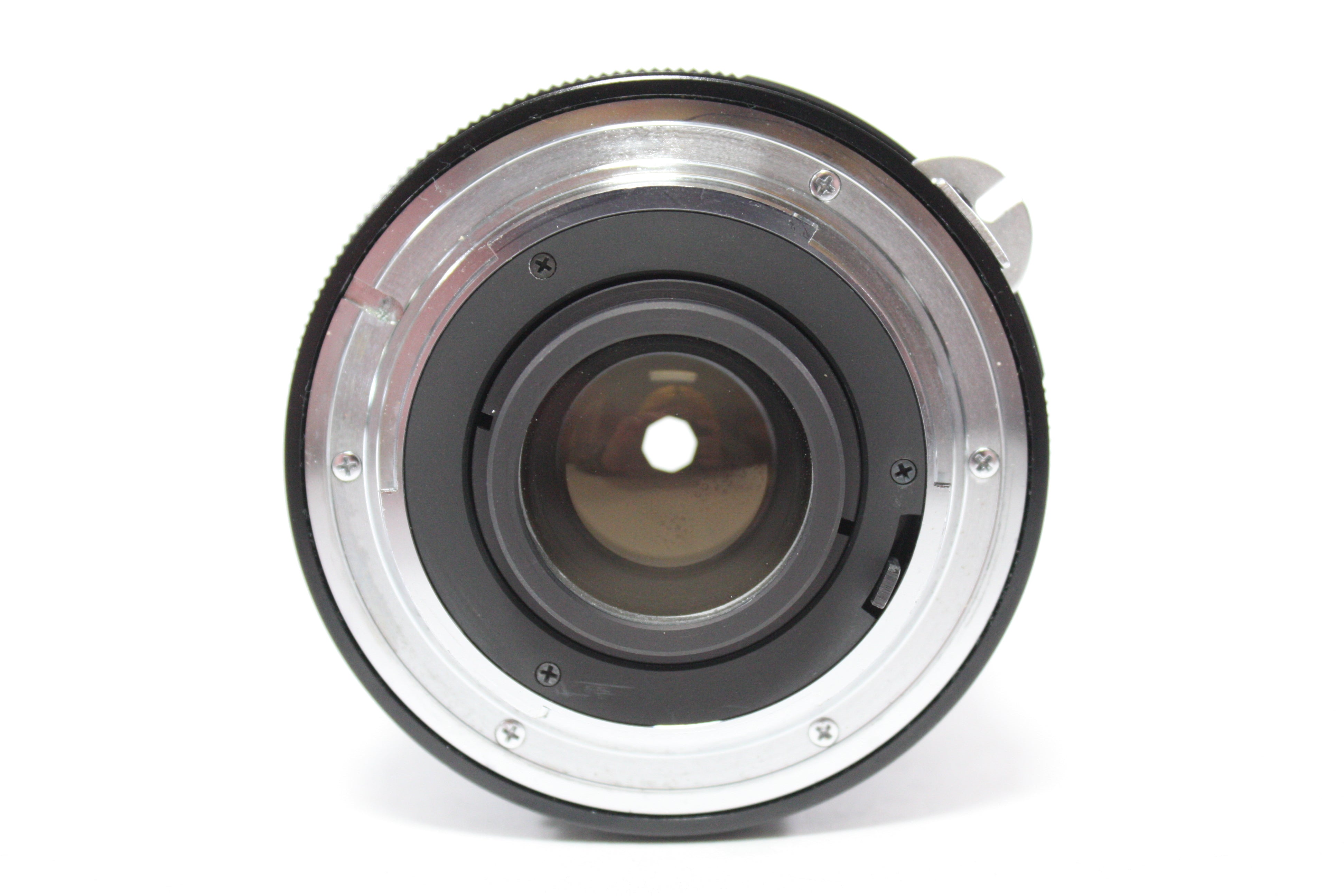 Vivitar 135mm f/2.8 Auto Telephoto Lens for Nikon F Mount