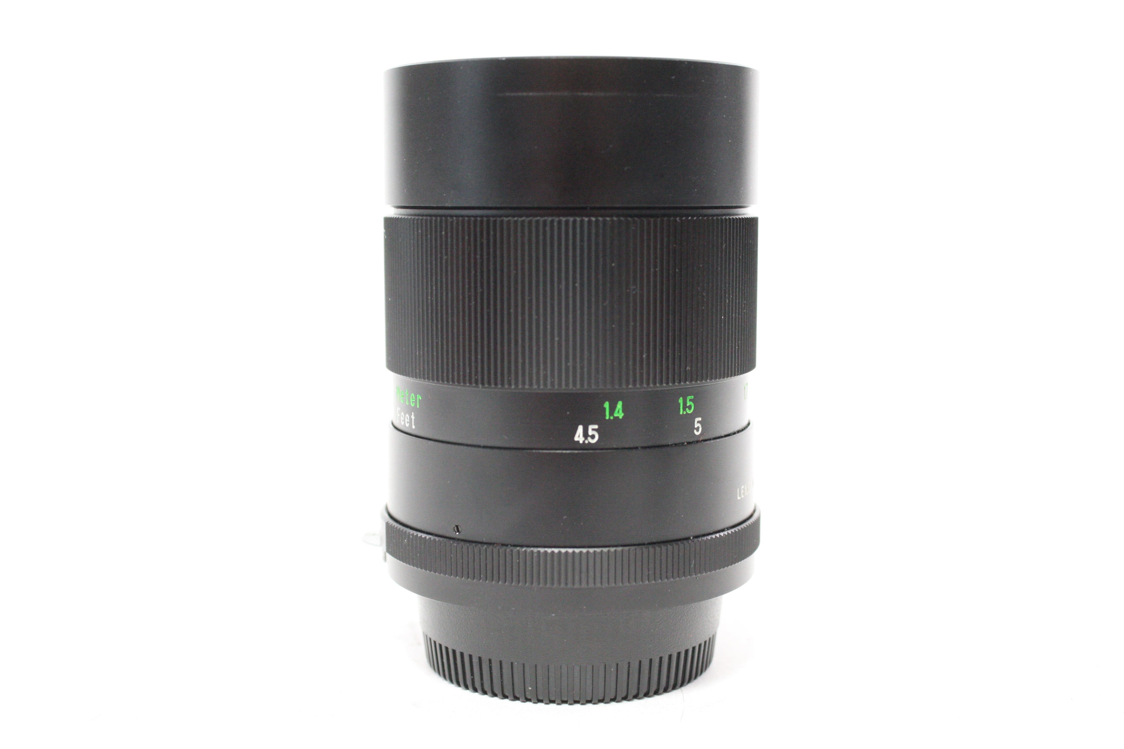 Vivitar 135mm f/2.8 Auto Telephoto Lens for Nikon F Mount
