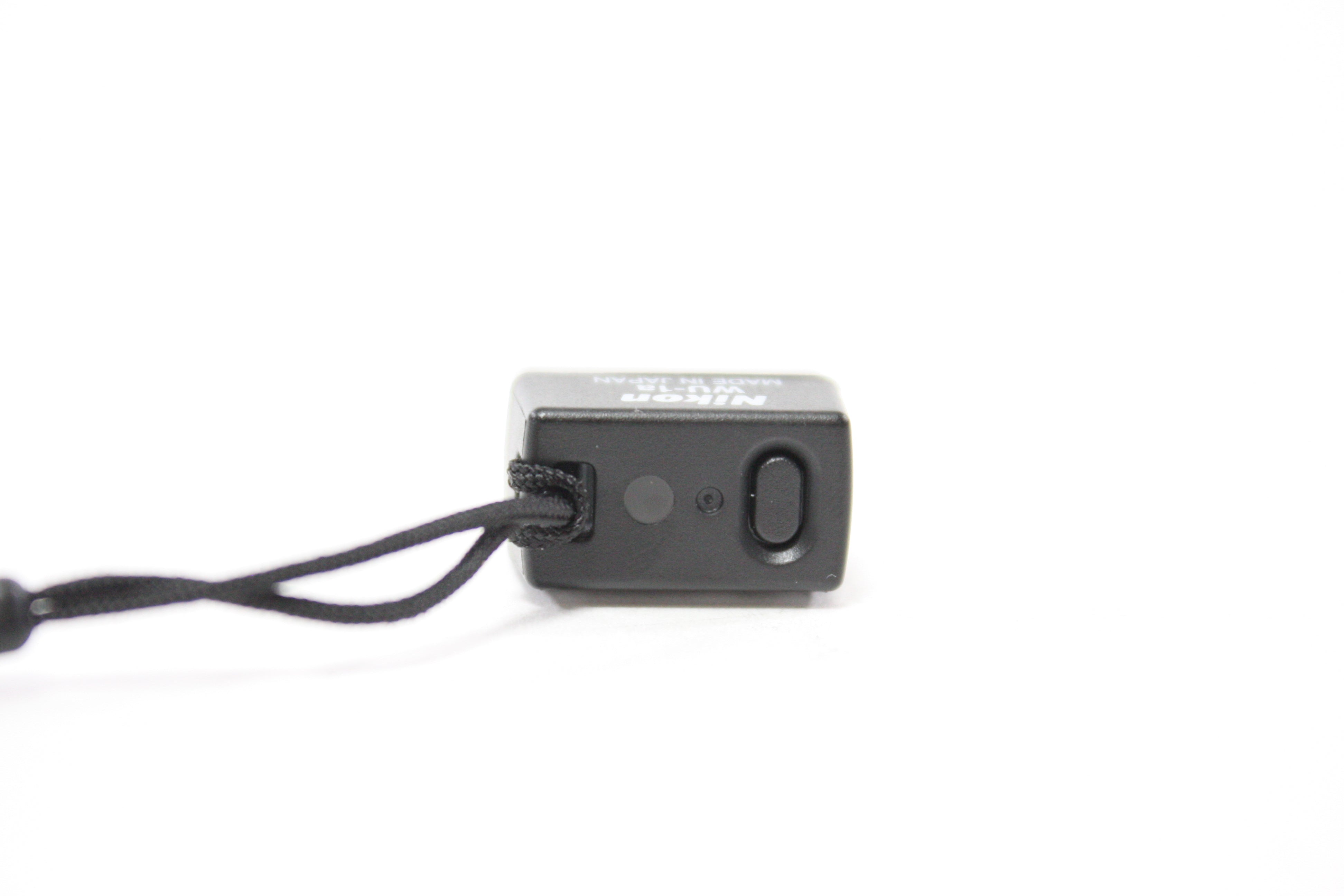 Nikon WU-1a Wireless Mobile Adapter