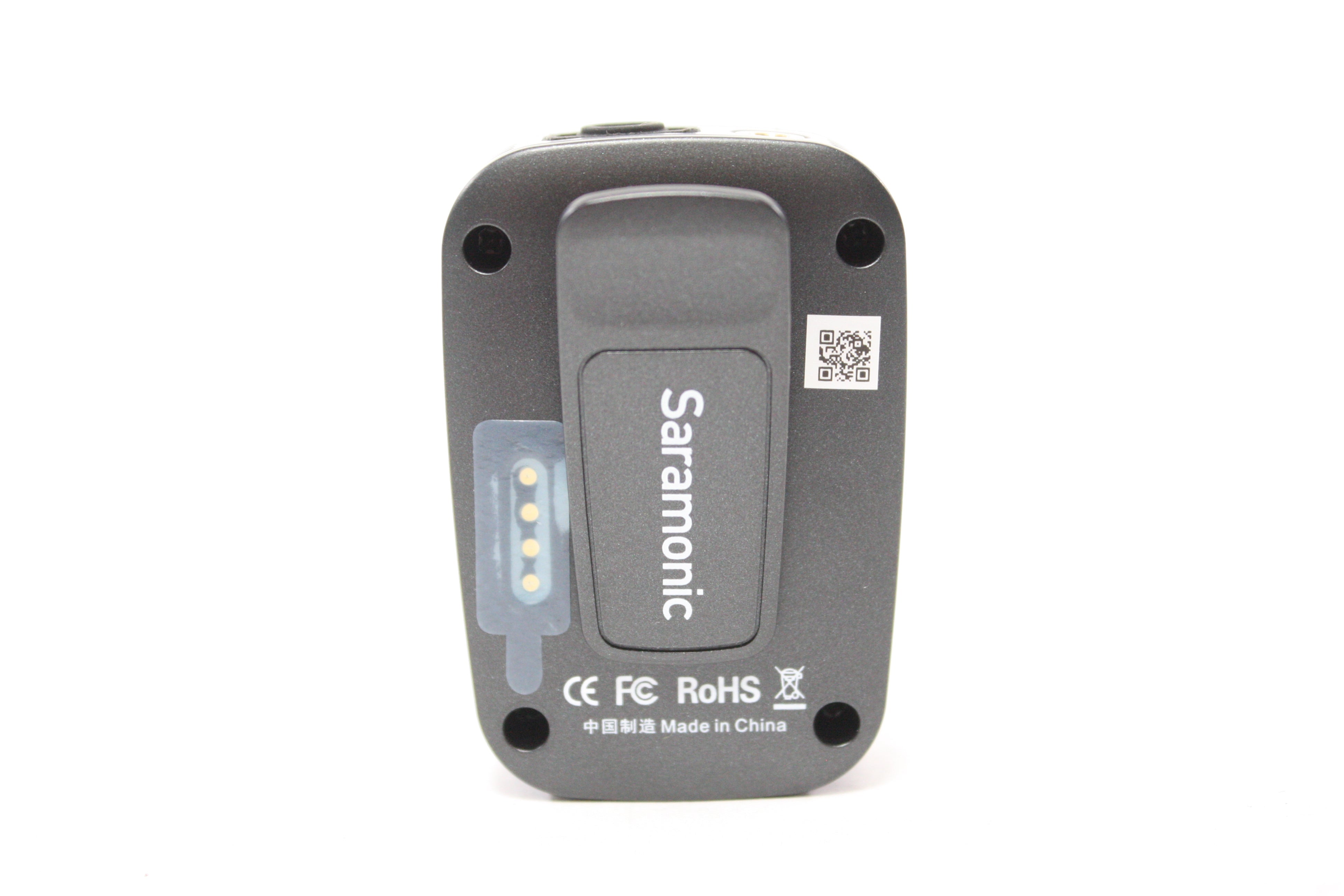 Saramonic Blink 500 Pro B1 Wireless Clip-On Mic System (Open Box)