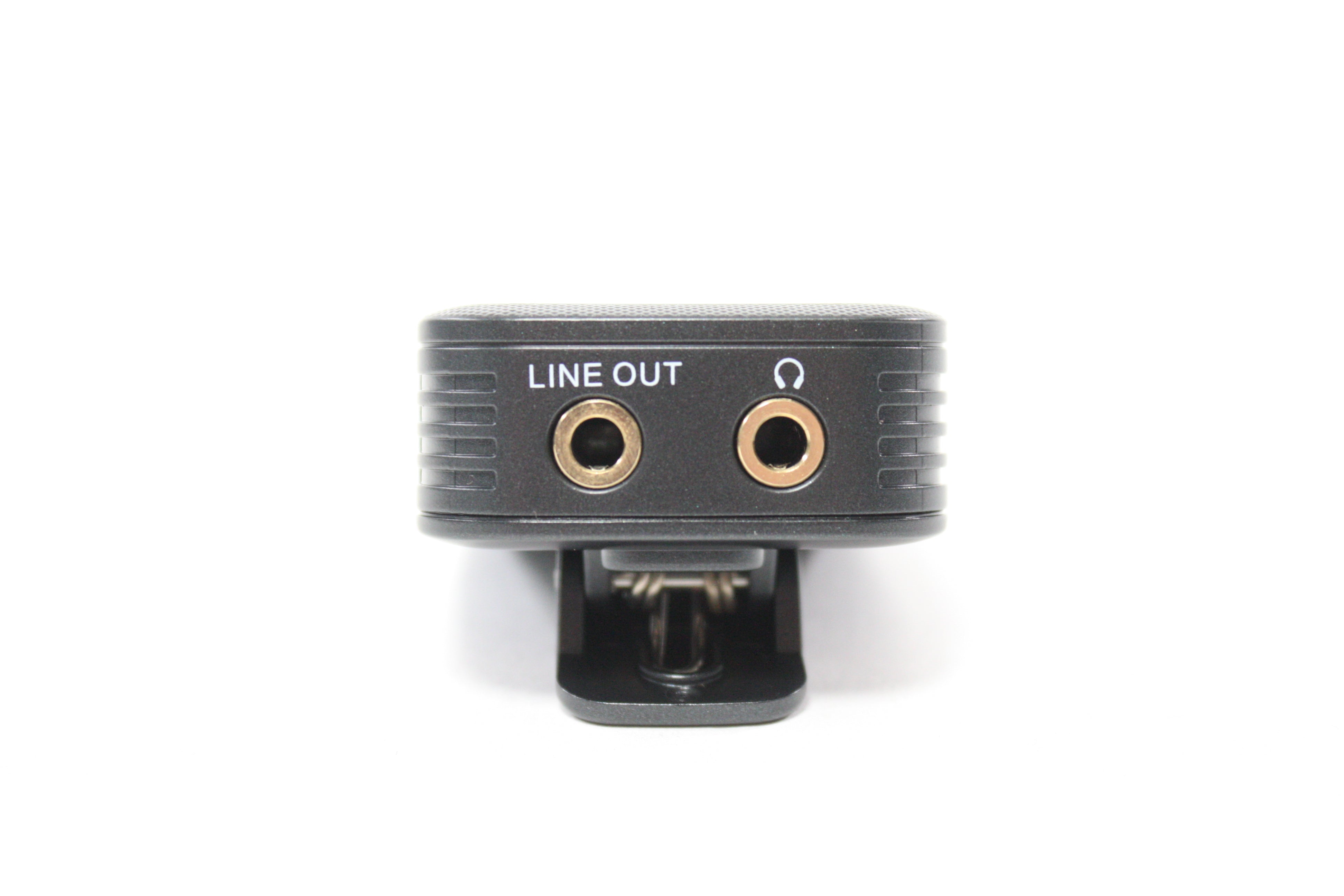Saramonic Blink 500 Pro B1 Wireless Clip-On Mic System (Open Box)