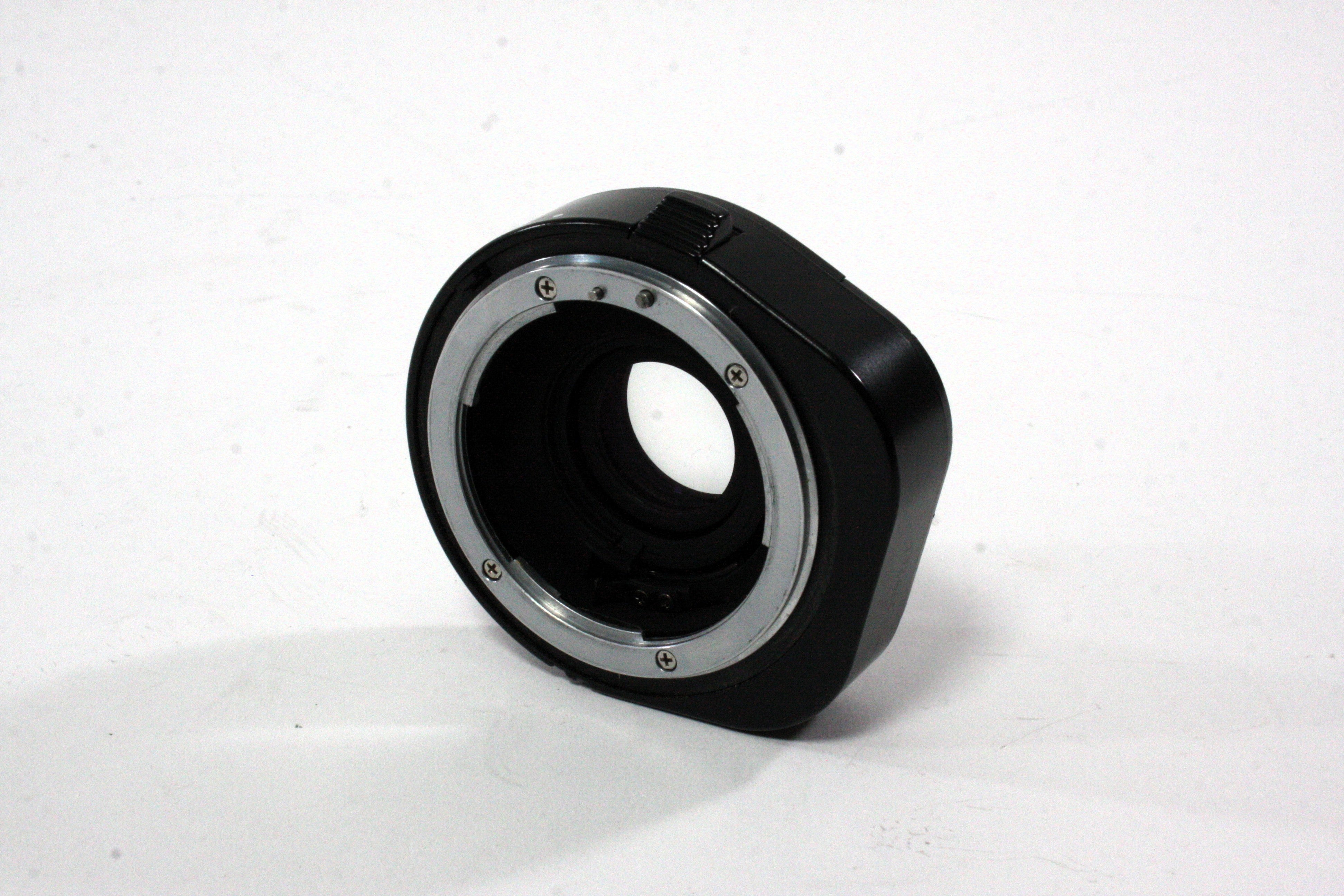 Nikon TC-16A 1.6x AF Teleconverter F Mount