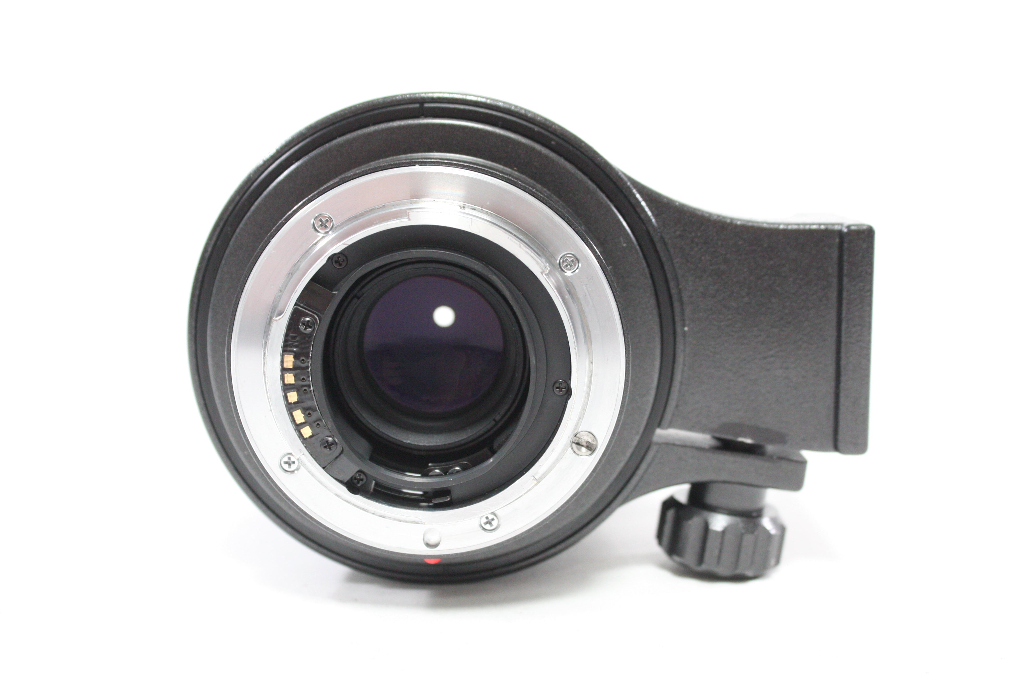 Tamron 200-400mm f/5.6 LD AF Lens for A Mount