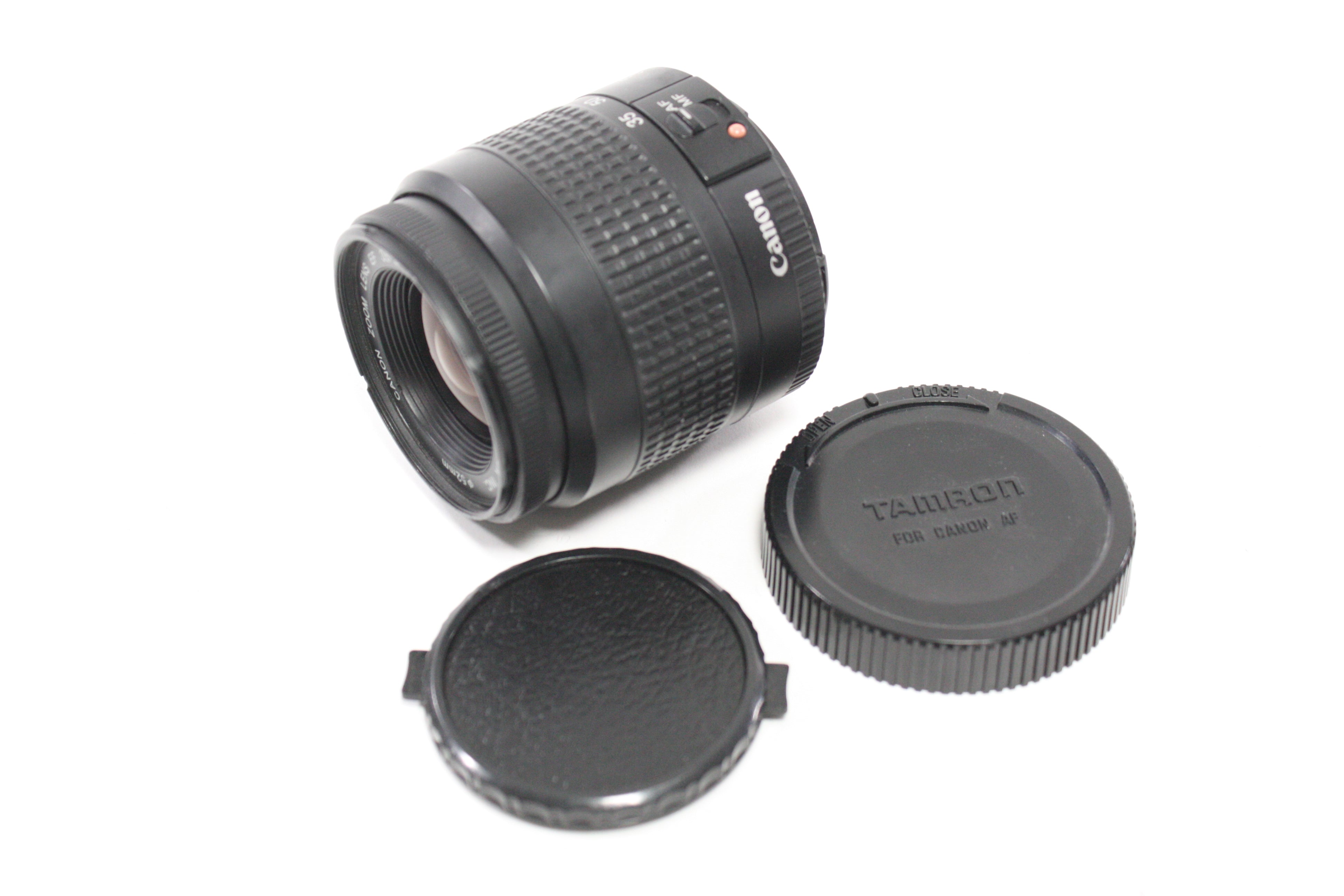 Canon 35-80mm f/4-5.6 III Lens for EF Mount