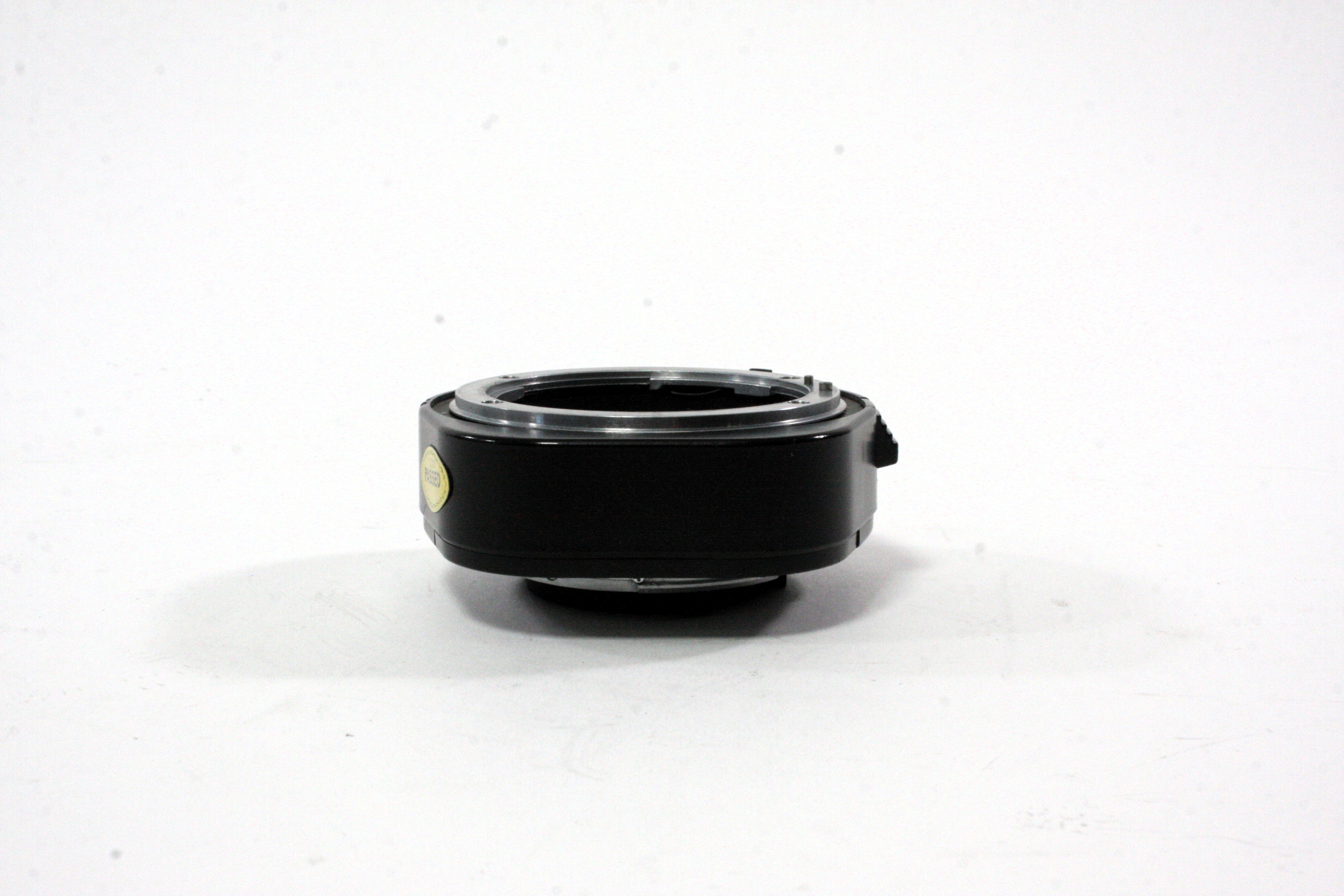 Nikon TC-16A 1.6x AF Teleconverter F Mount