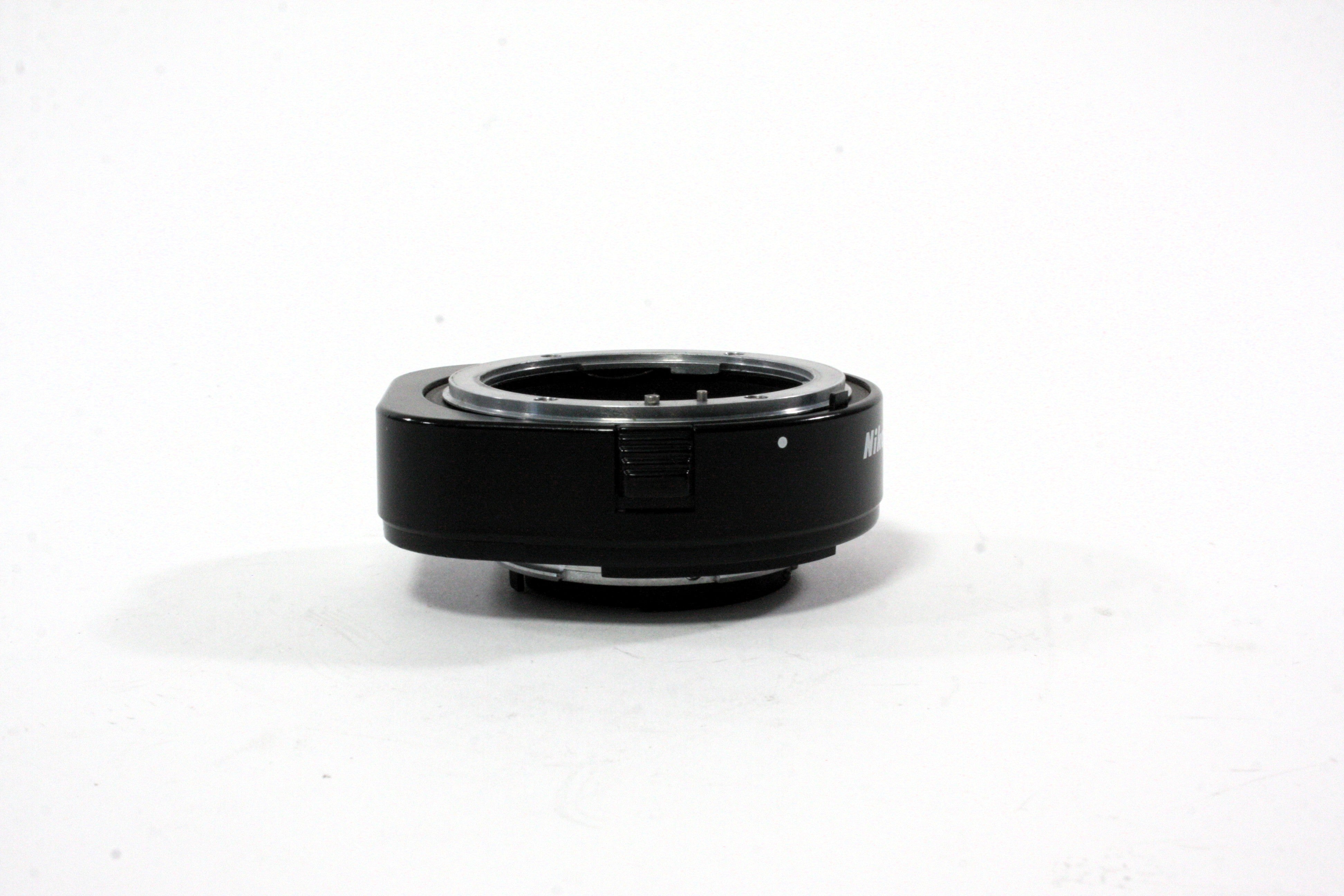 Nikon TC-16A 1.6x AF Teleconverter F Mount