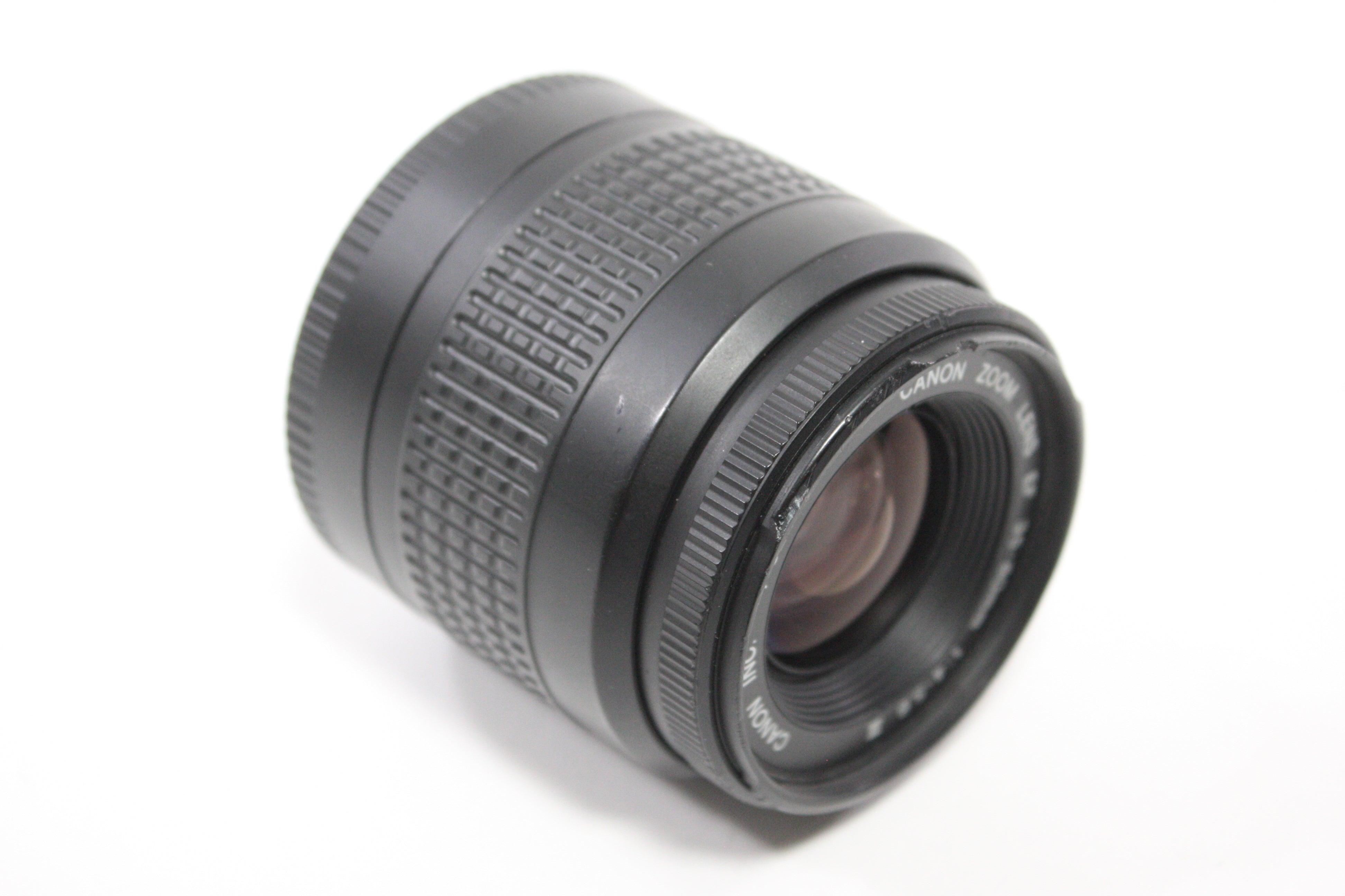 Canon 35-80mm f/4-5.6 III Lens for EF Mount