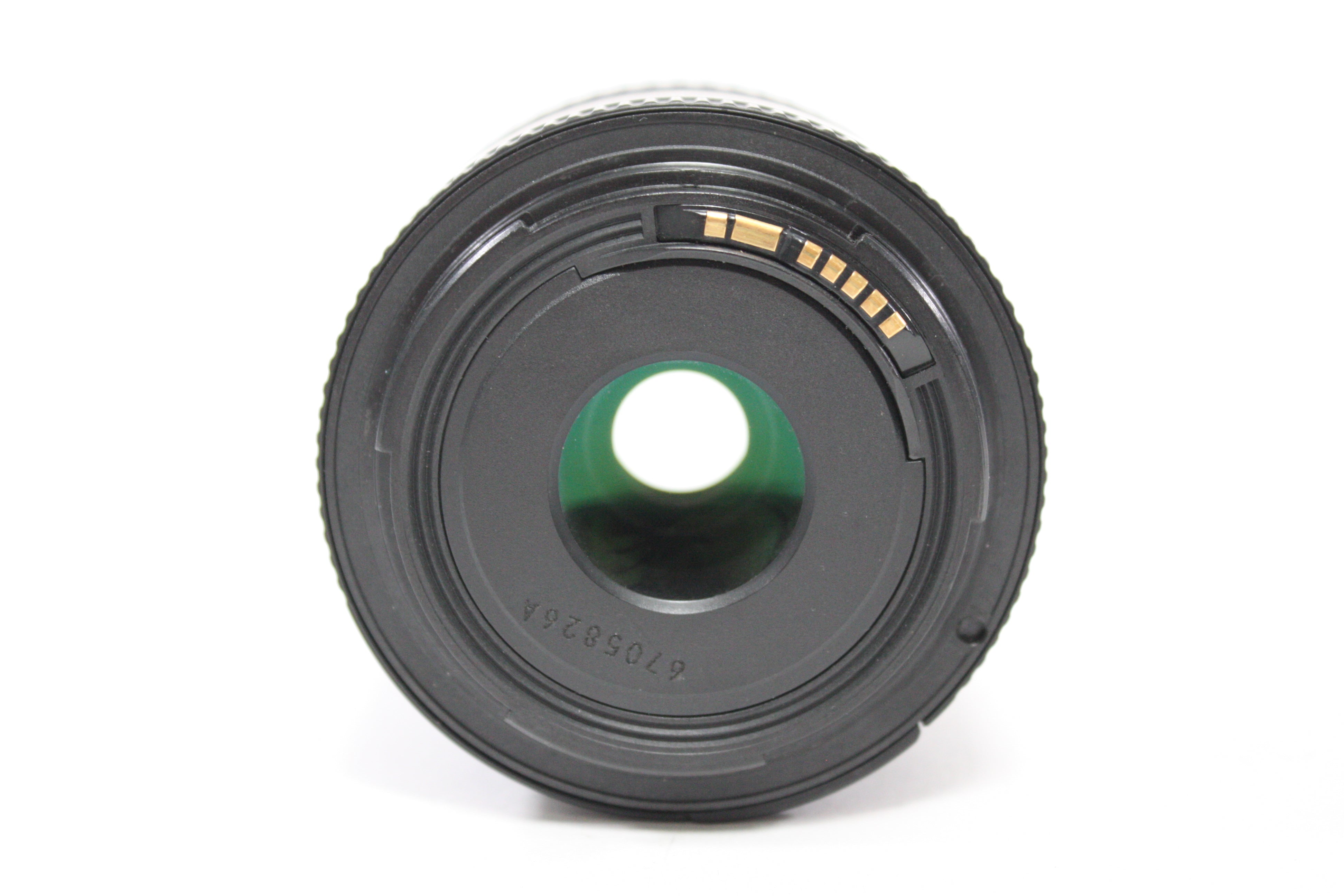 Canon 35-80mm f/4-5.6 III Lens for EF Mount