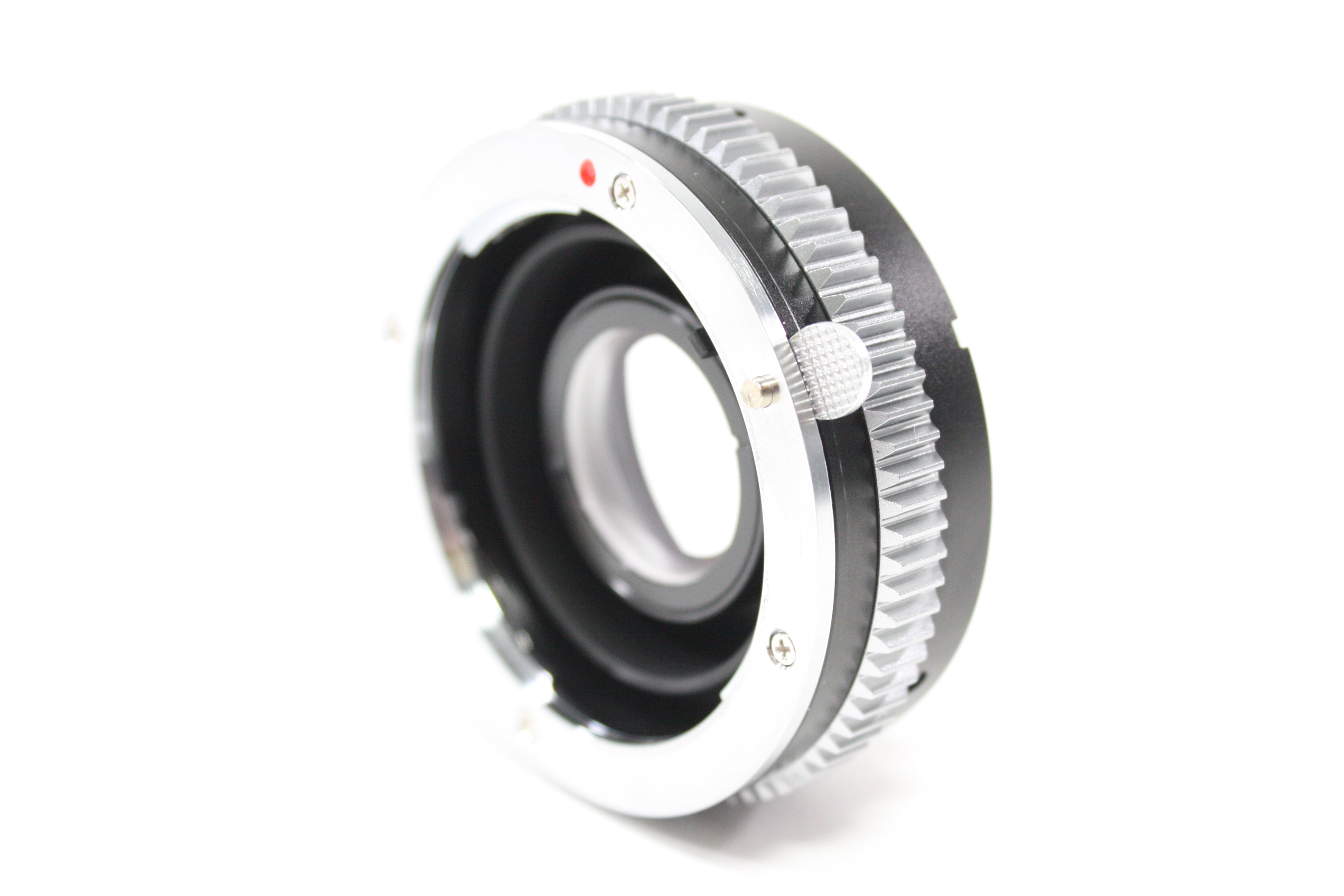 Fotodiox Pro Adapter Sony/Minolta A Mount Lens to Canon EF Mount Body