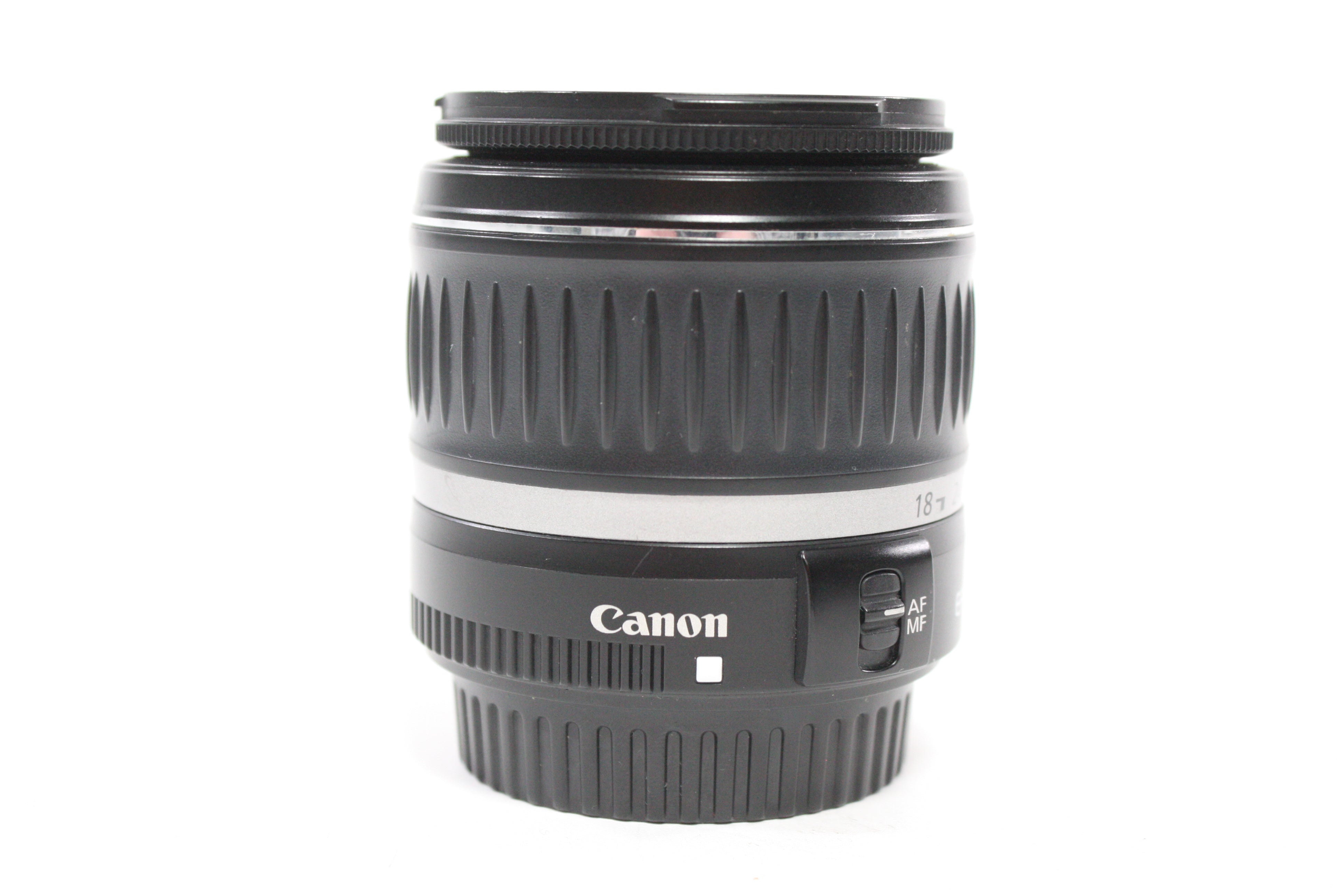 Canon 18-55mm f/3.5-5.6 II EF-S Lens for EF Mount
