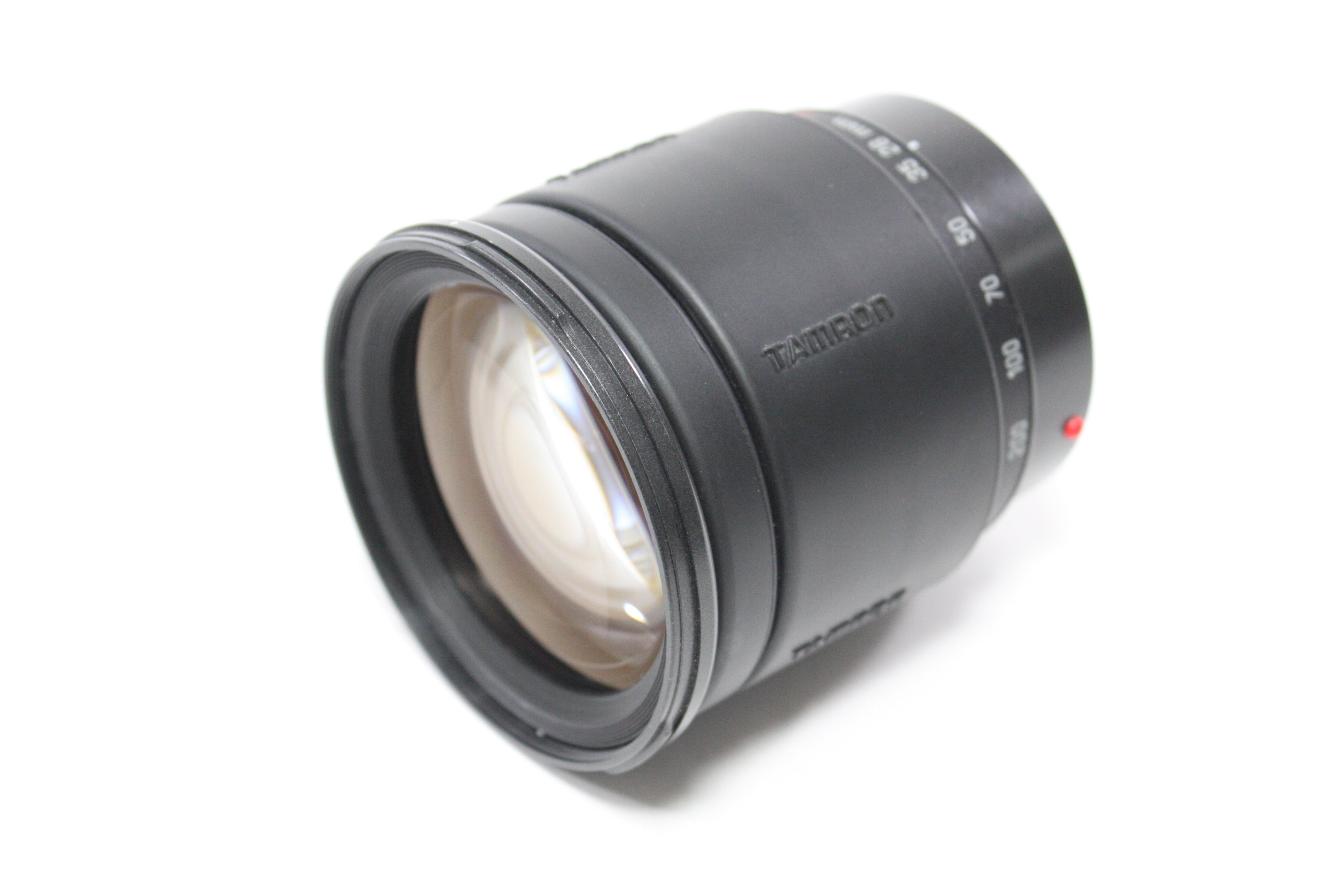 Tamron 28-200mm f/3.8-5.6 Lens for Sony/Minolta A Mount