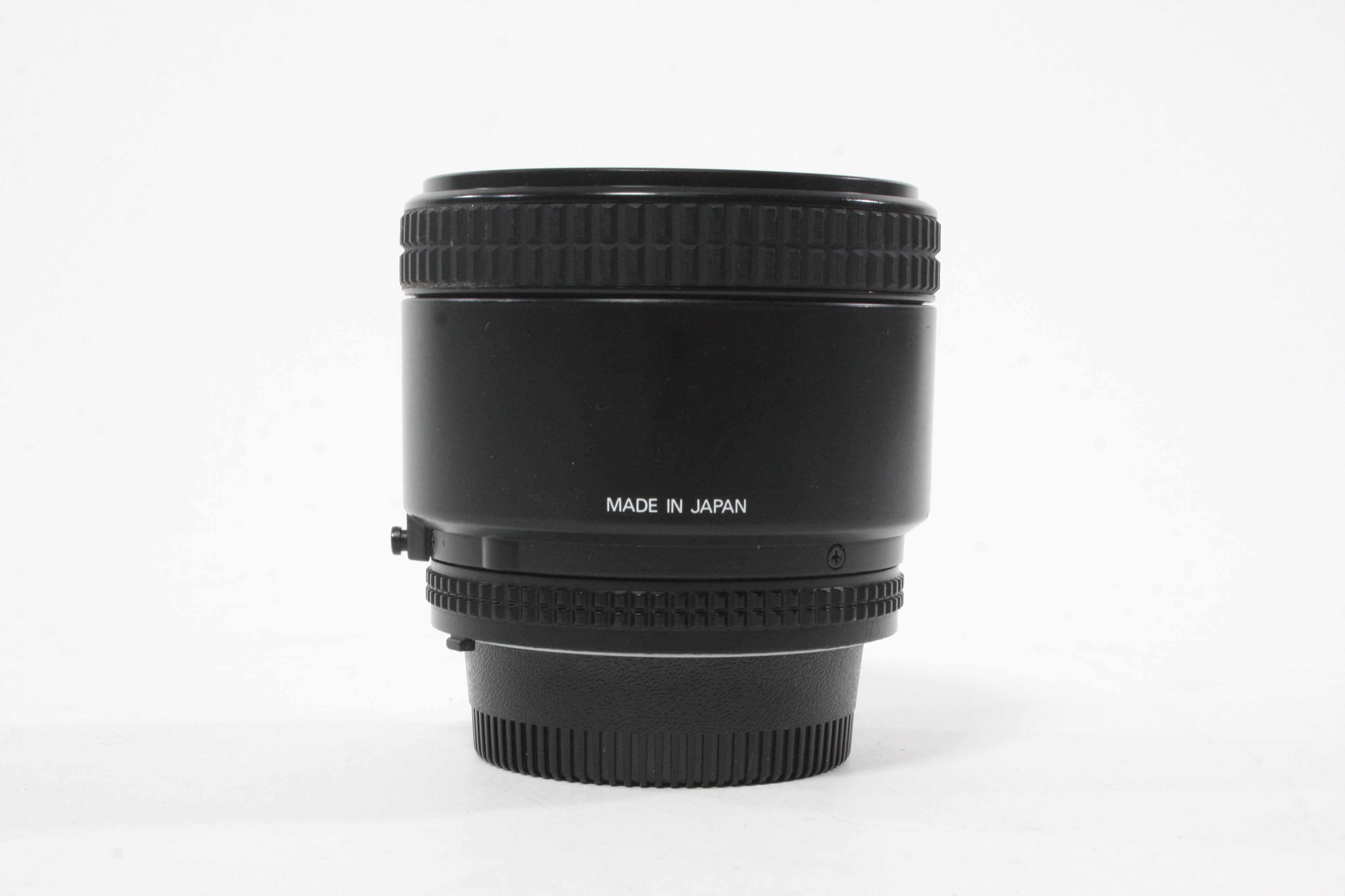 Nikon 85mm f/1.8 AF NIKKOR for Nikon F Mount