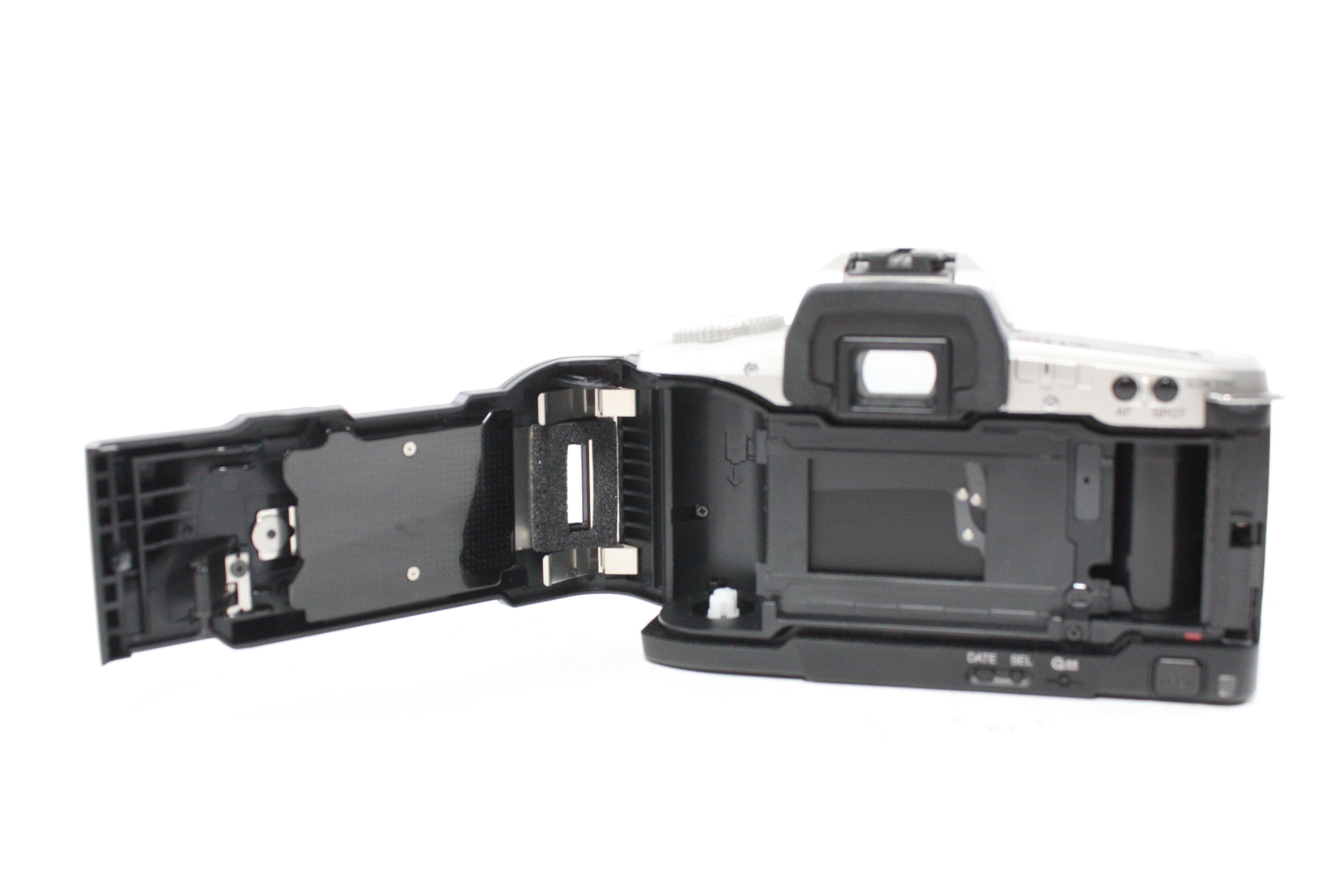 Minolta Maxxum 4 35mm SLR Camera Body