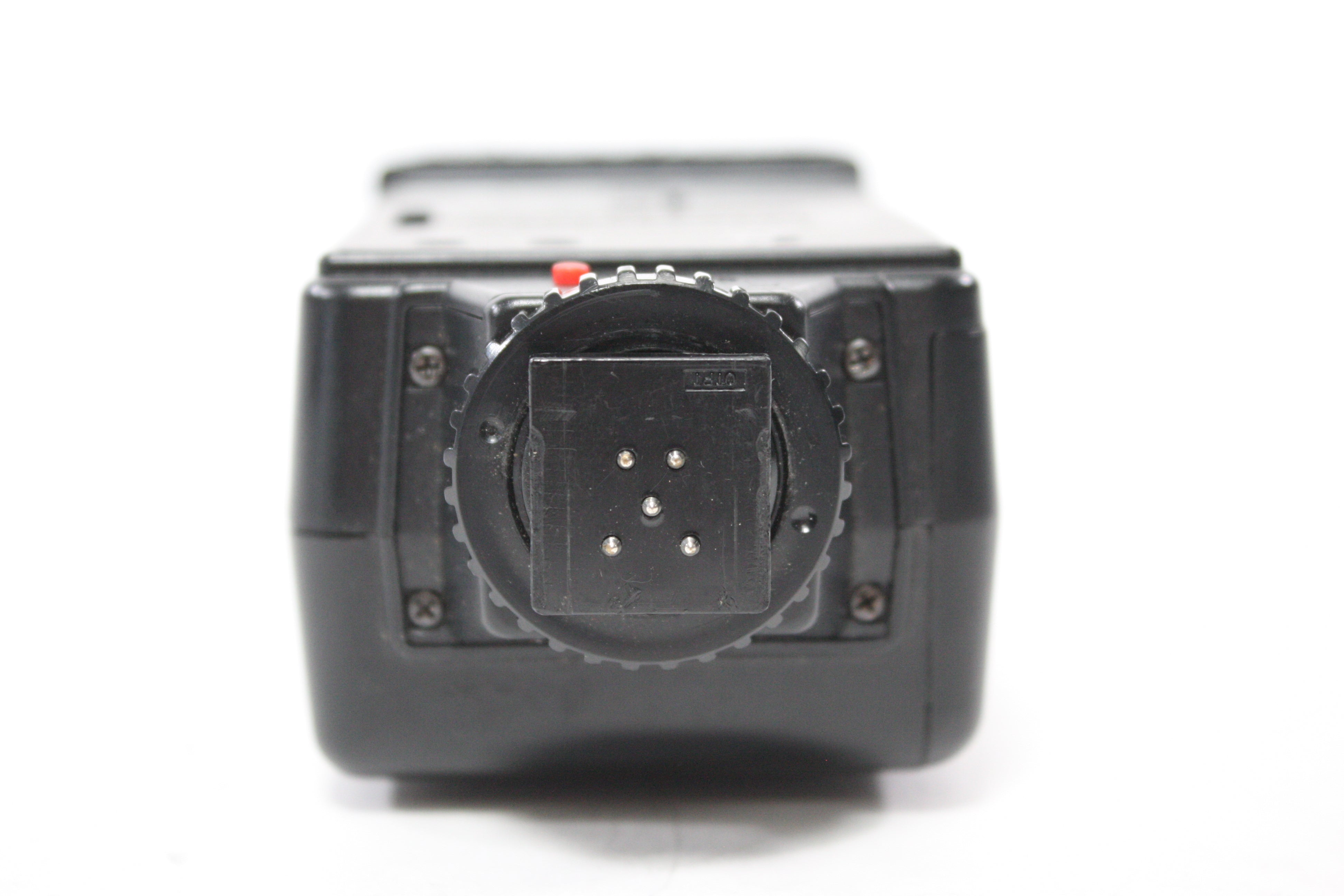 Sunpak Auto 266D Thyristor Flash