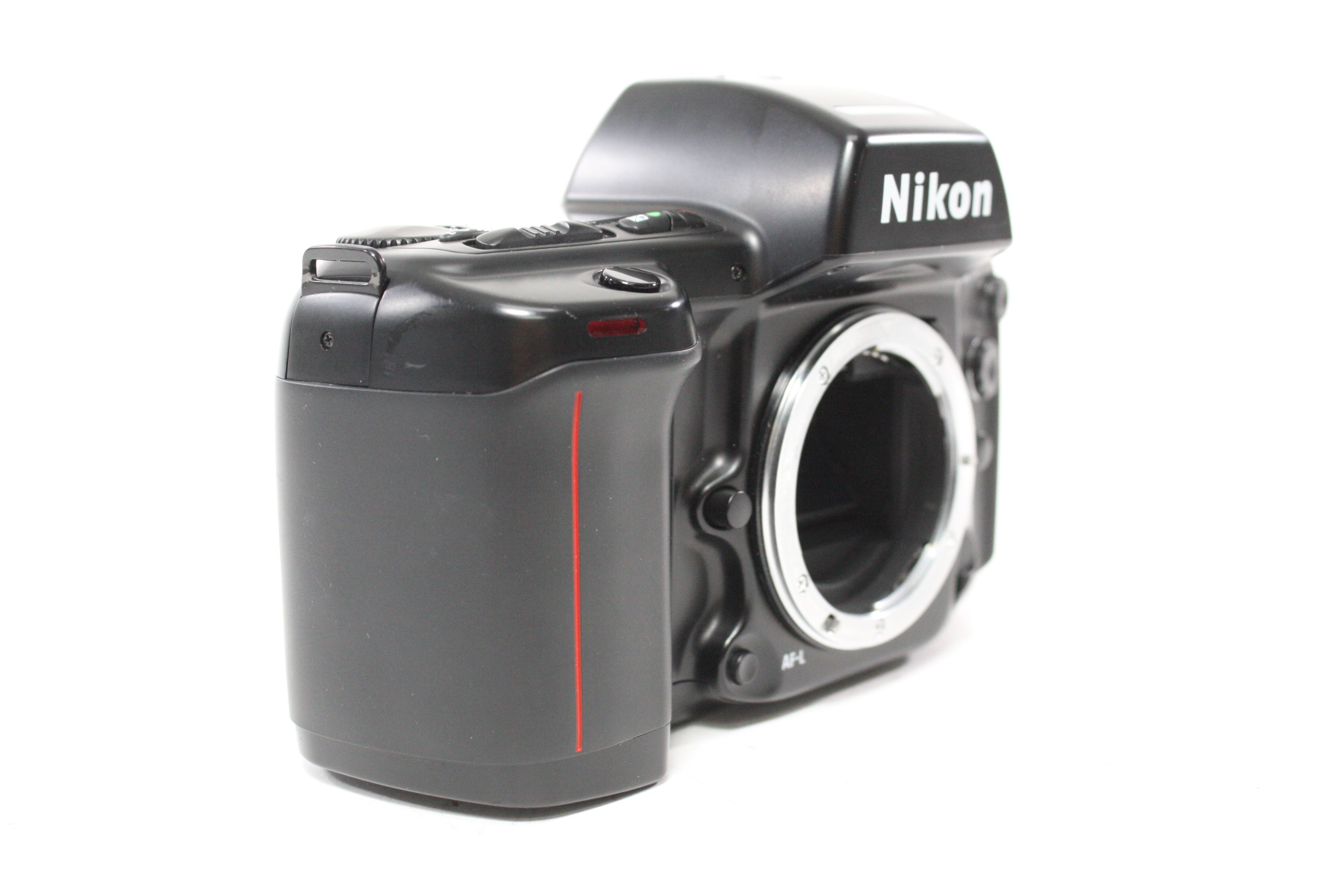 Nikon N90 35mm SLR Camera Body AS-IS