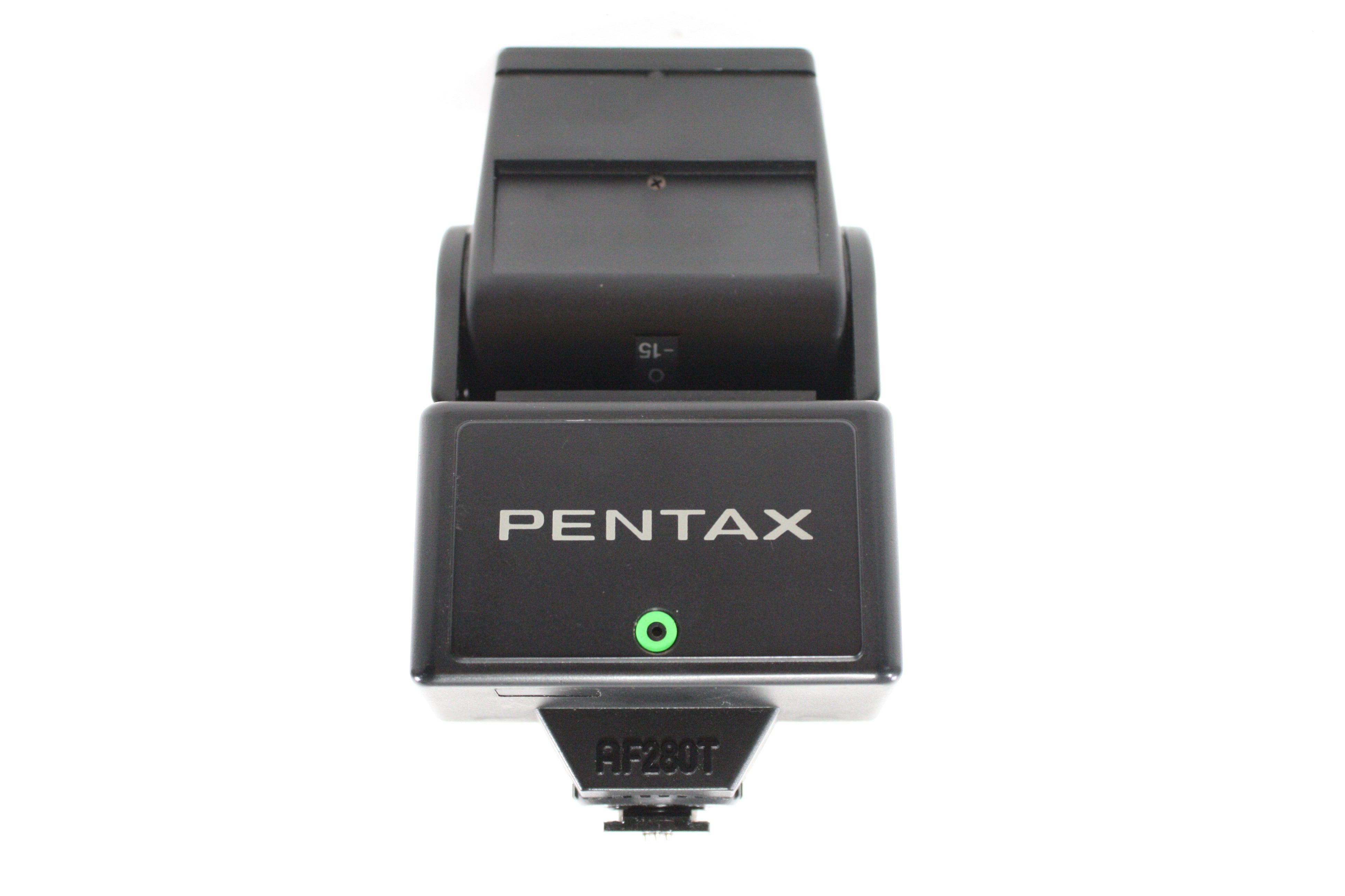 Pentax AF280T Flash