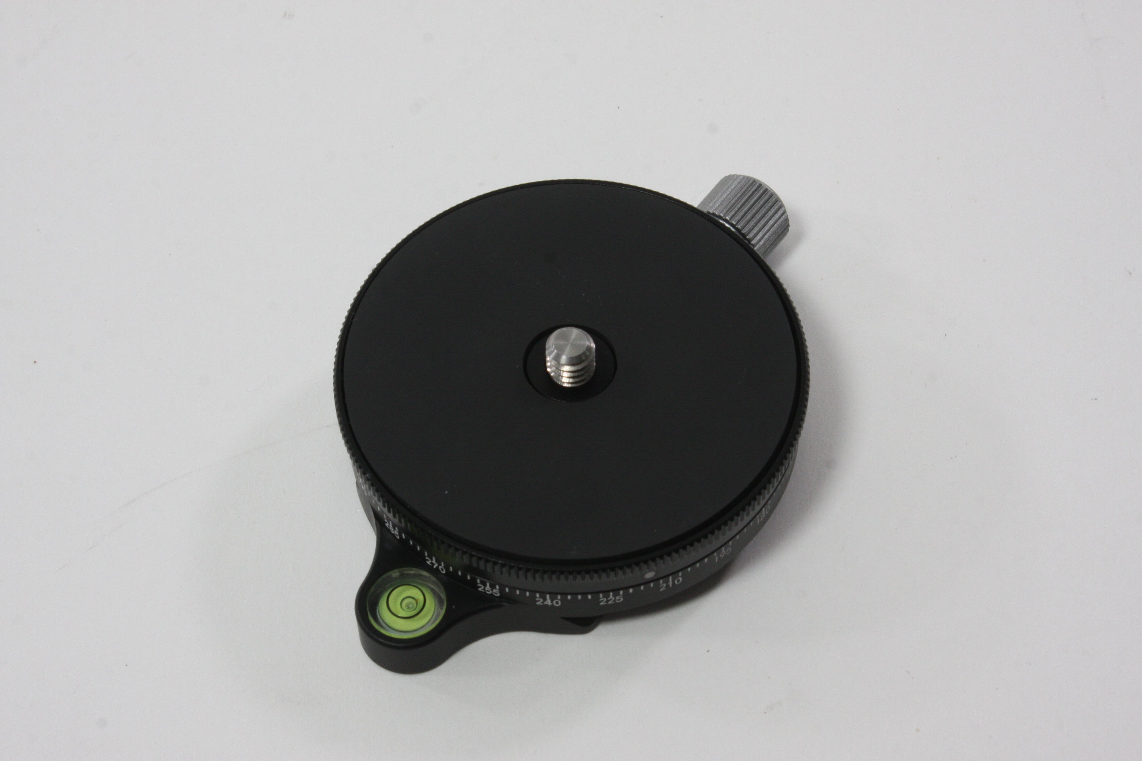 Neewer GM-PR Panoramic Panning Base Tripod Head