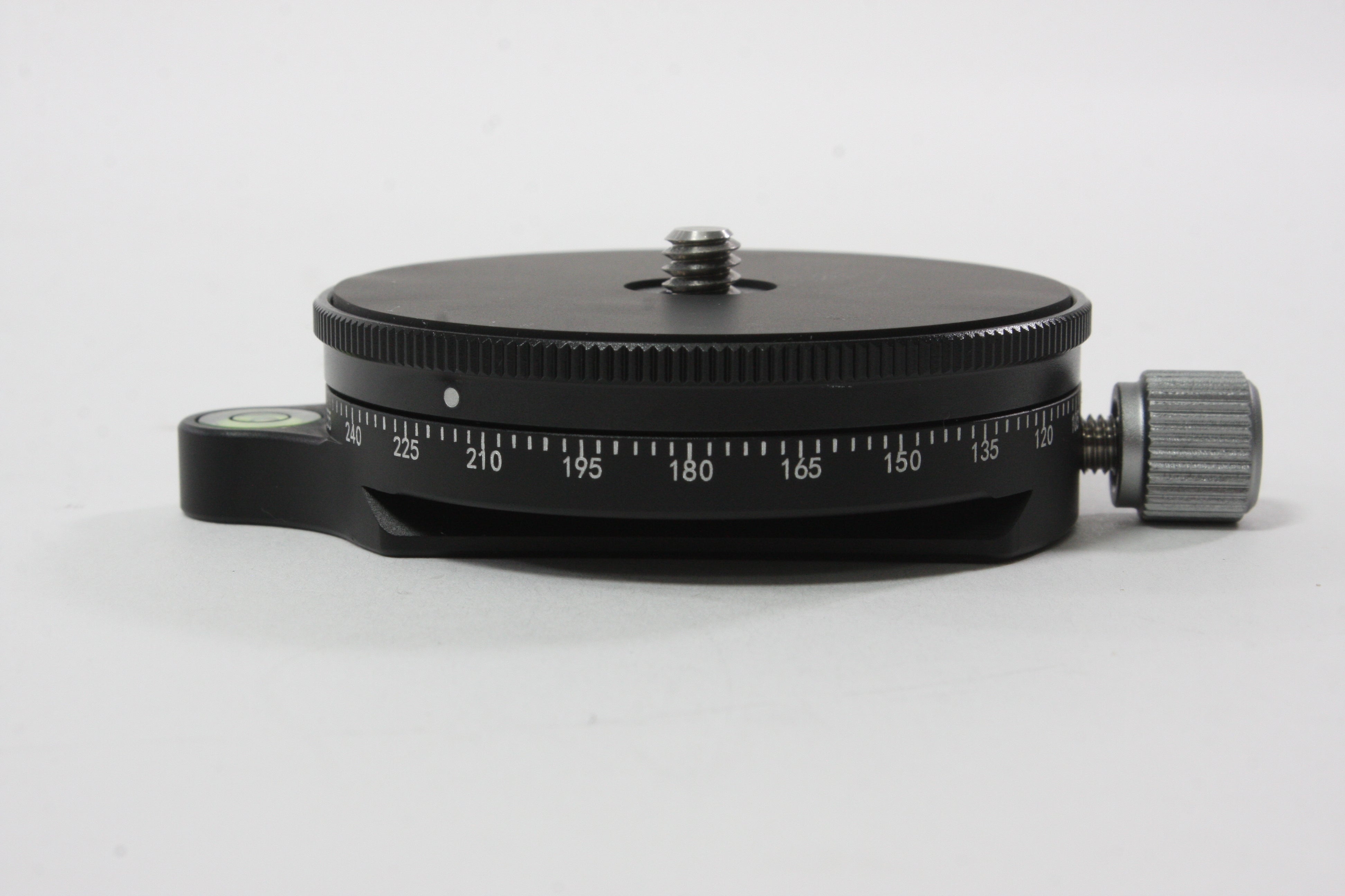 Neewer GM-PR Panoramic Panning Base Tripod Head
