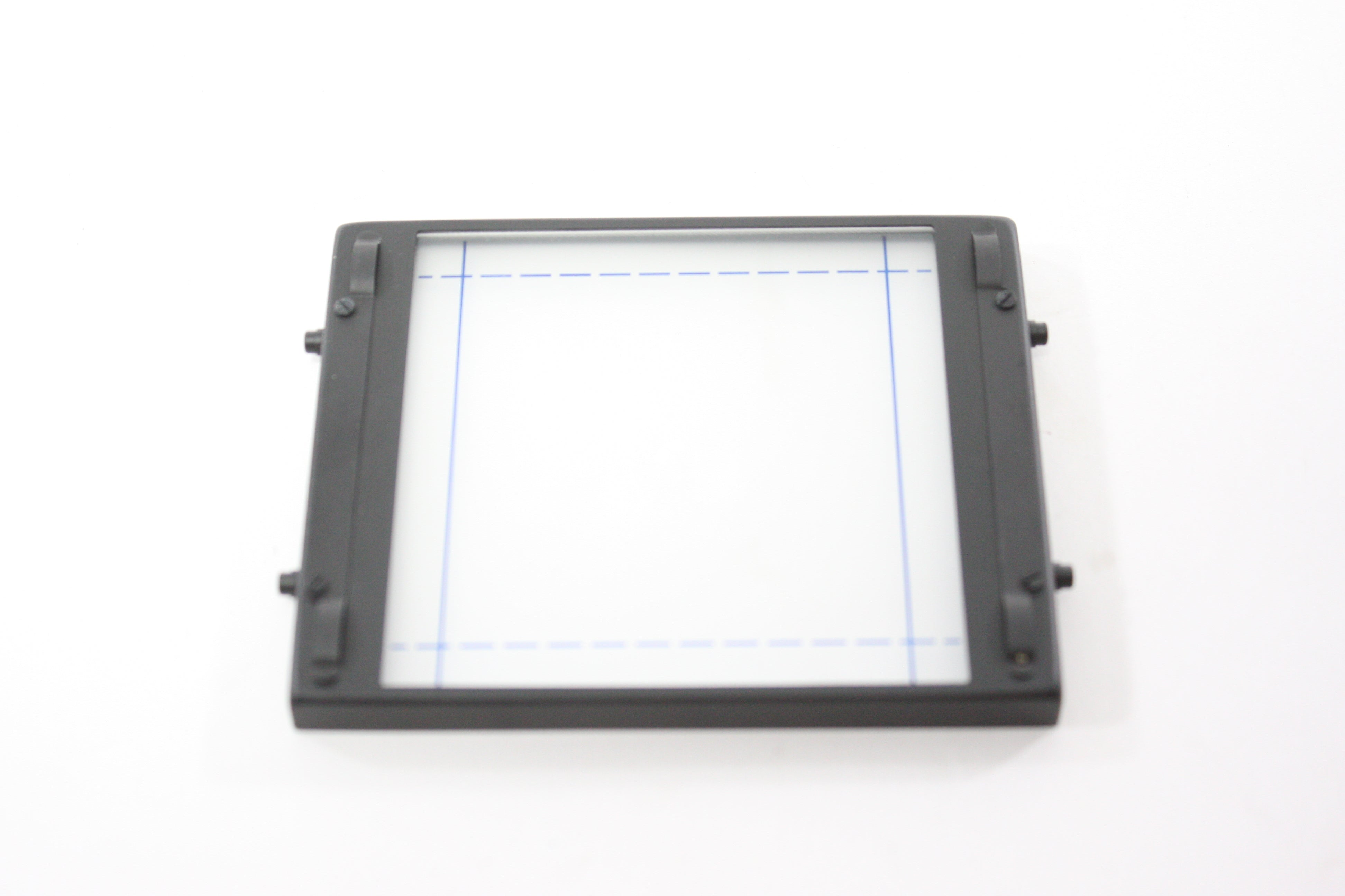 Mamiya RB Focusing Screen No.5 Cross-hiar