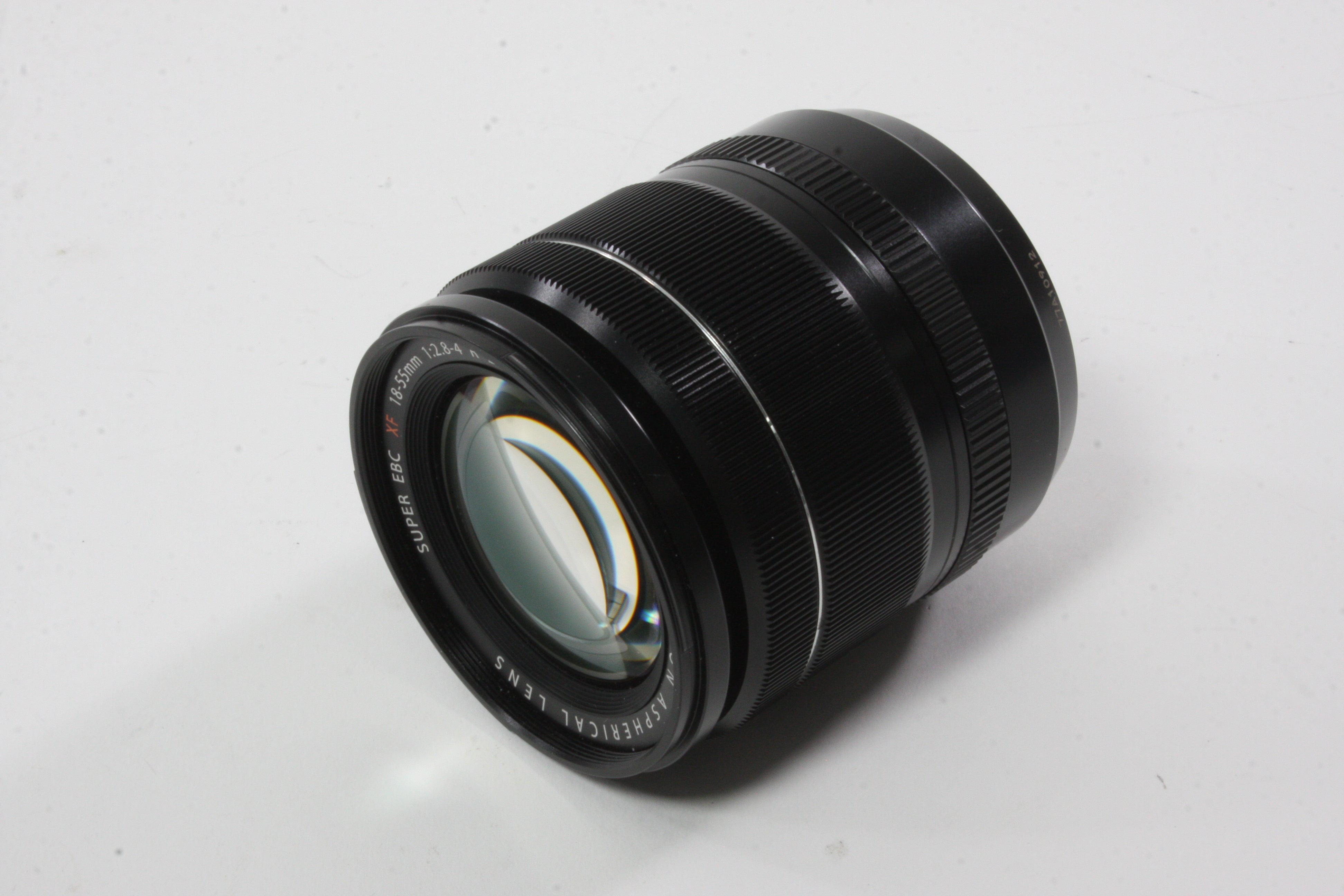 Fujifilm 18-55mm f/2.8-4 R LM OIS Super EBC XF For Fuji X Mount