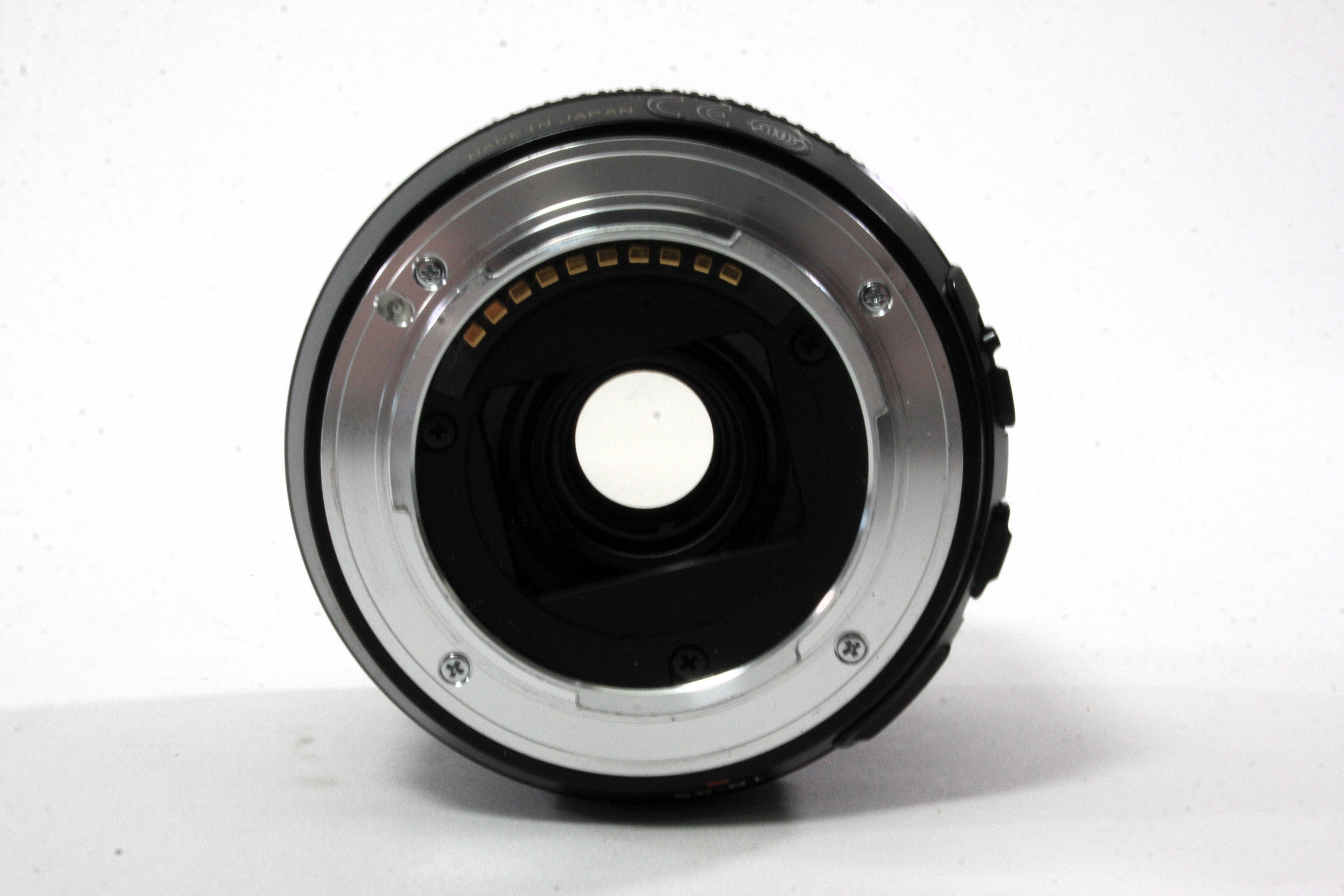 Fujifilm 18-55mm f/2.8-4 R LM OIS Super EBC XF For Fuji X Mount