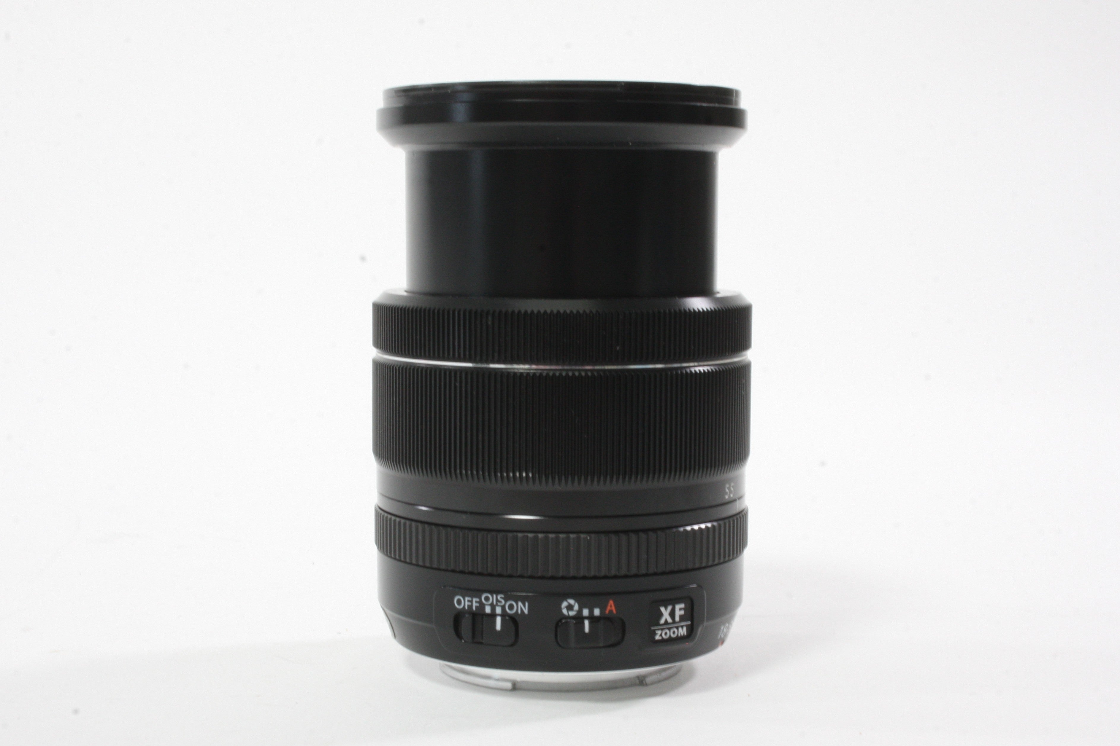 Fujifilm 18-55mm f/2.8-4 R LM OIS Super EBC XF For Fuji X Mount