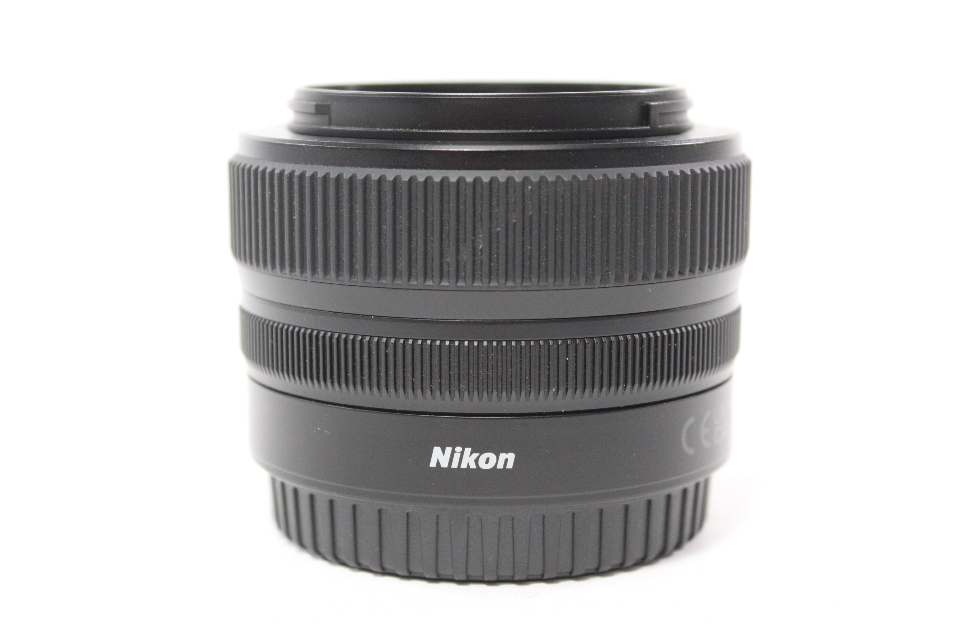 Nikon 24-50mm f/4-6.3 Nikkor Lens for Z Mount