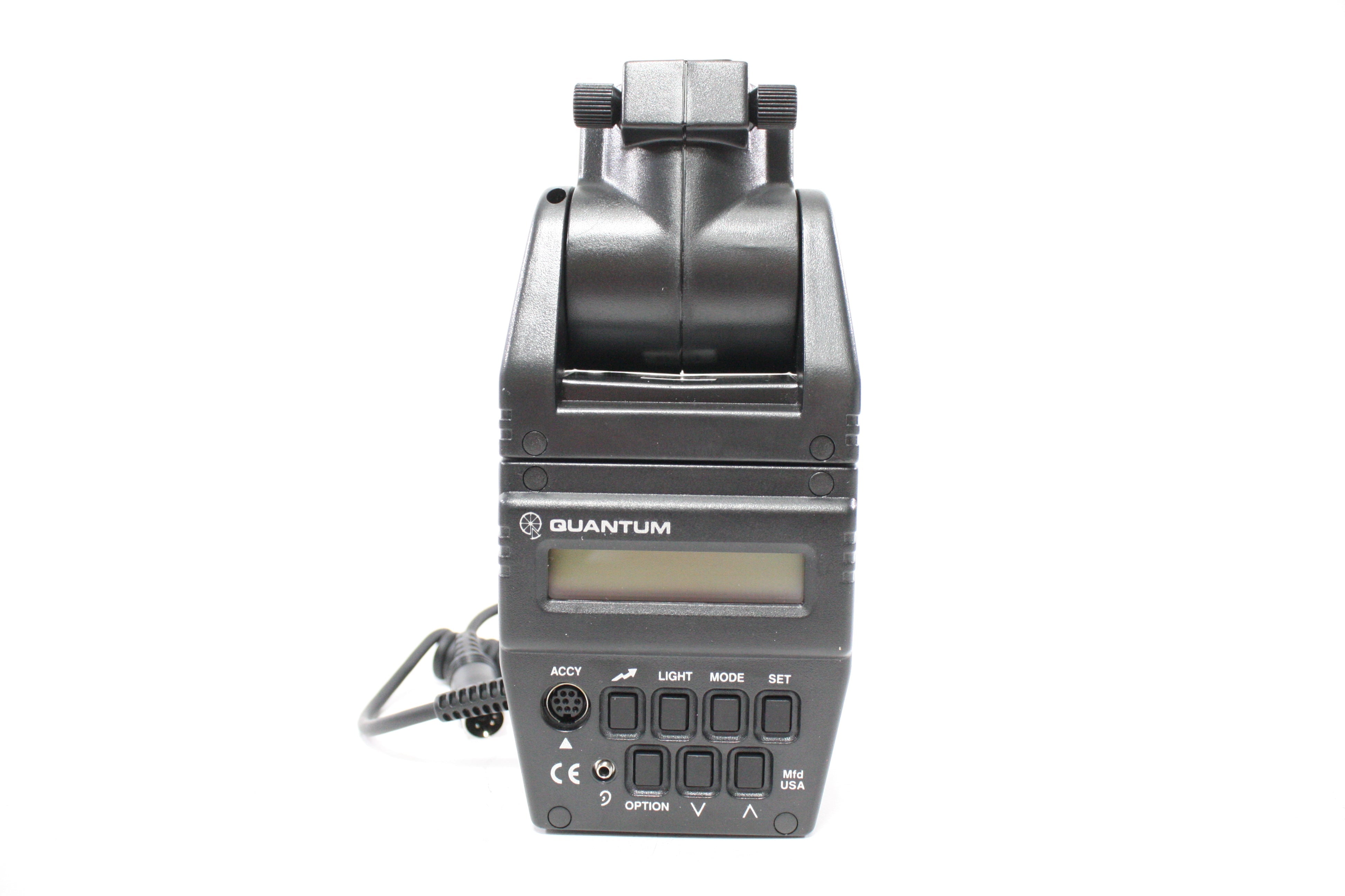 Quantum Qflash Model T2