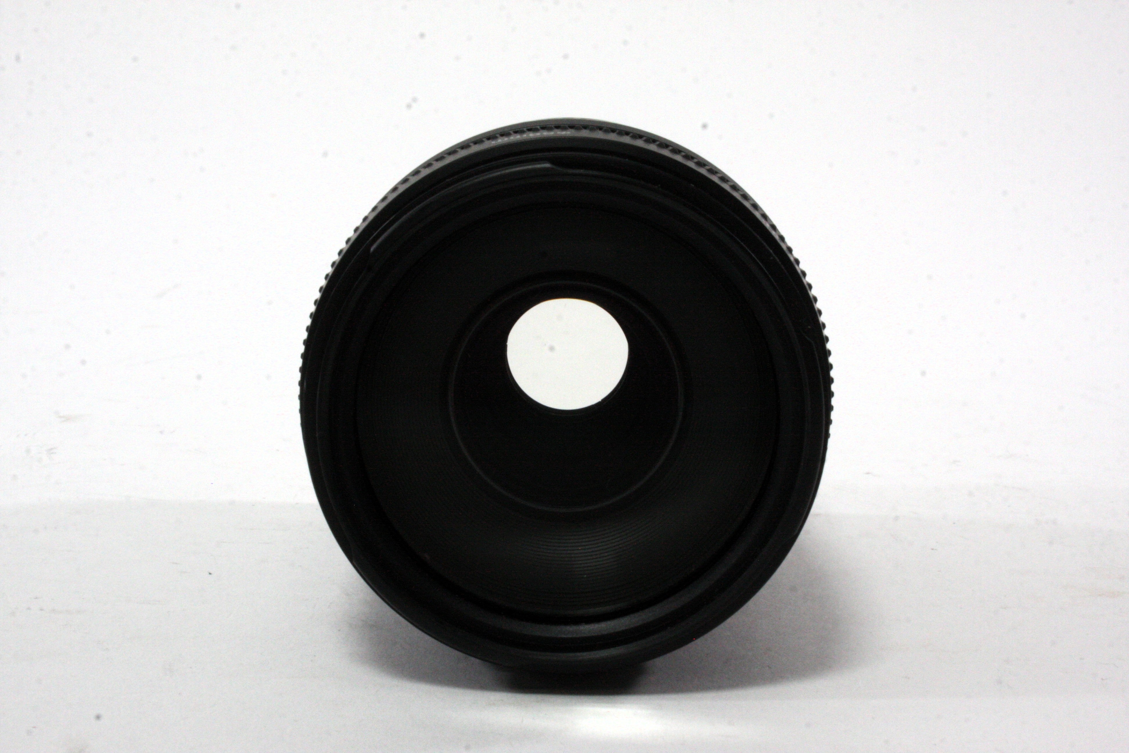 Canon 75-300mm f/4-5.6 III Lens for EF Mount