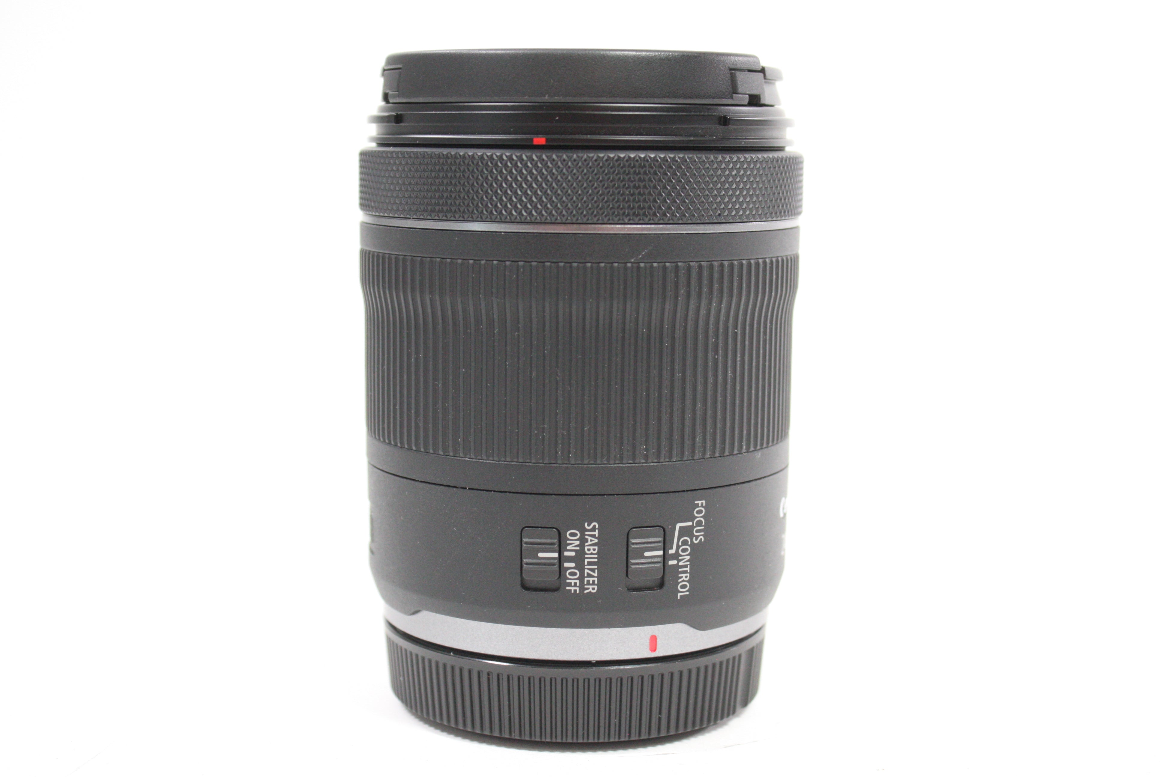 Canon 24-105mm f/4-7.1 IS STM Lens for RF Mount