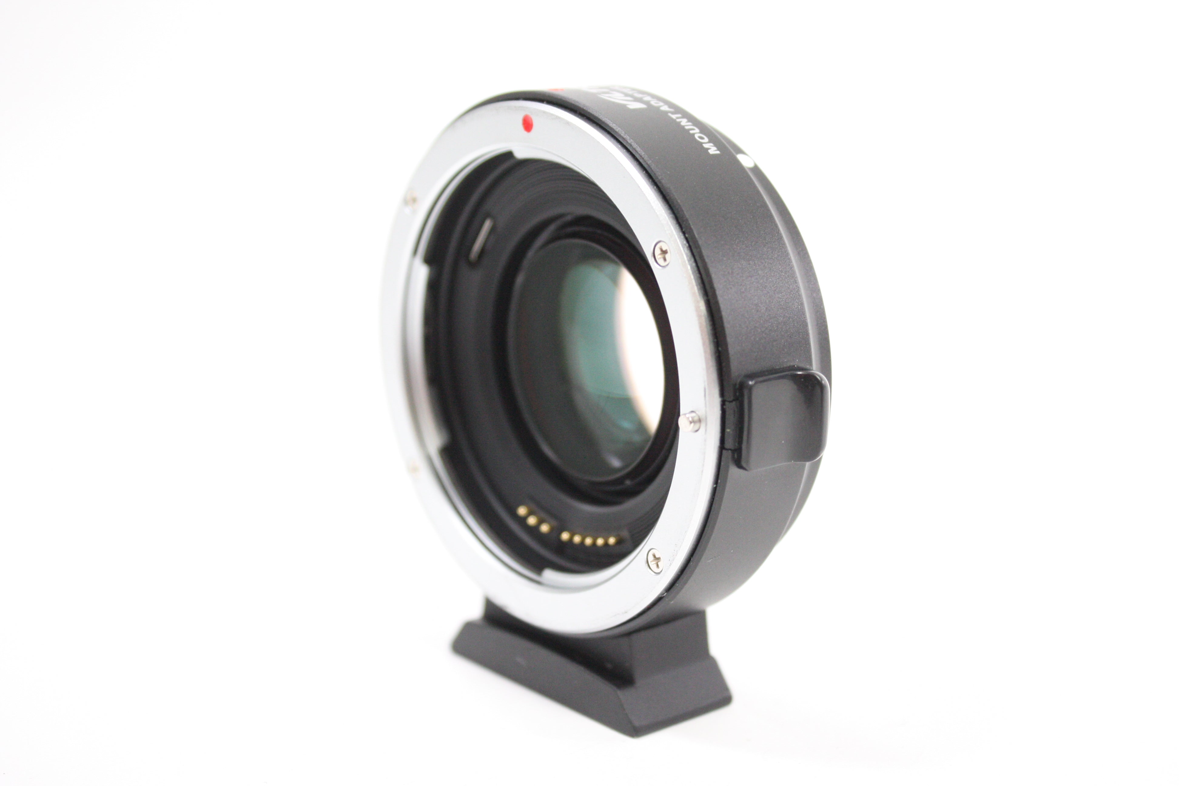 Viltrox Mount Adapter EF-EOS M2 0.71x EF Mount Lens to M Mount Body