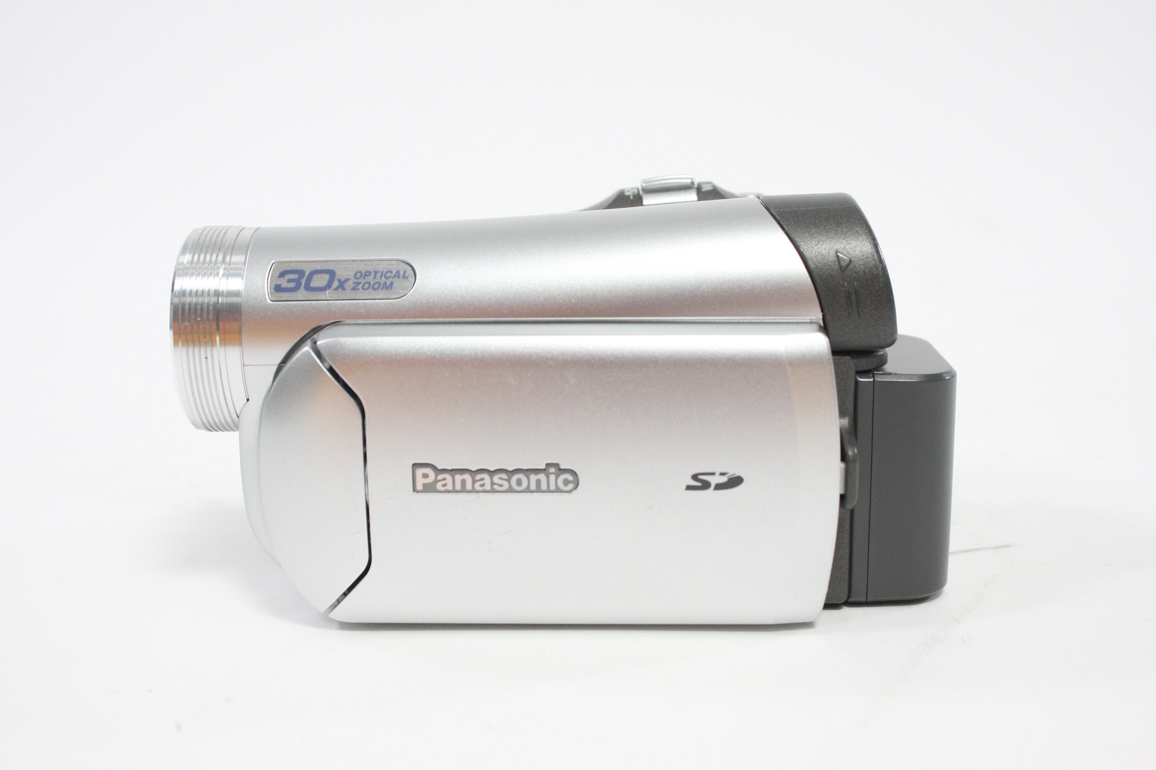 Panasonic PV-GS39 Mini DV Camcorder