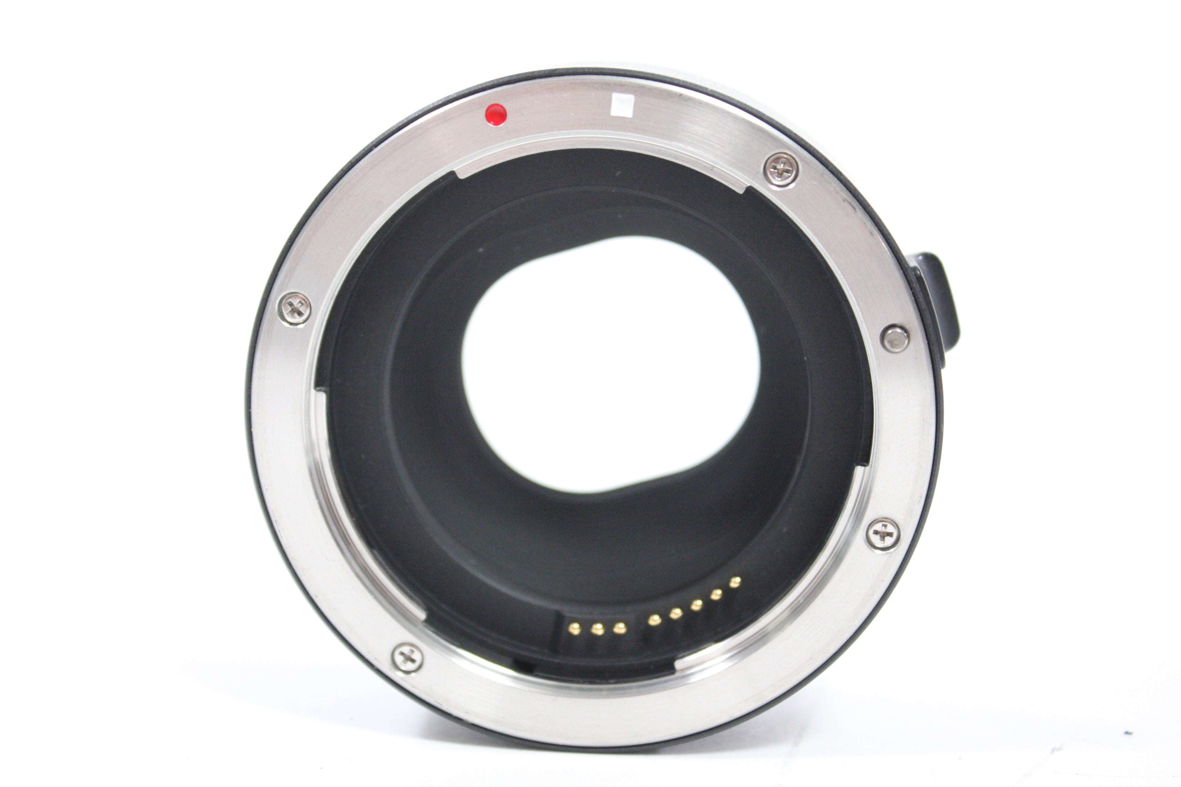 Canon Mount Adapter EF-EOS M EF Mount Lens to M Mount Body
