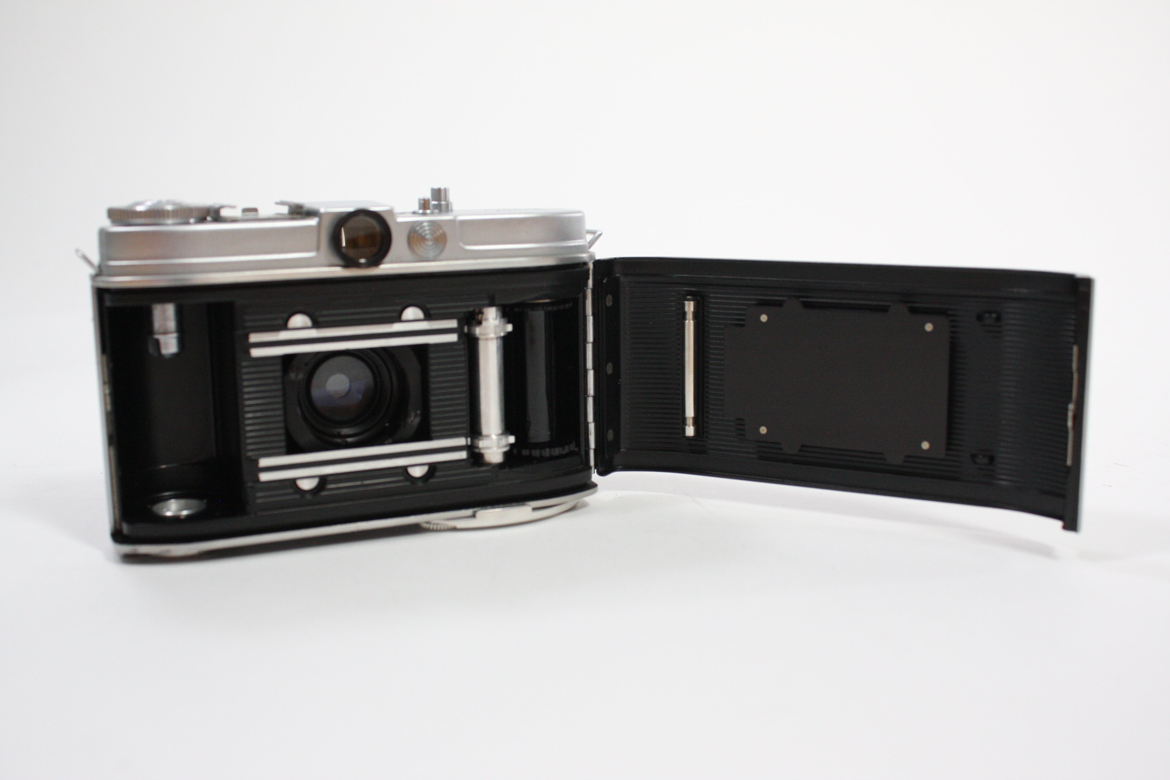 Kodak Retina Ib 35mm Camera with Schneider 50mm f/2.8 Lens