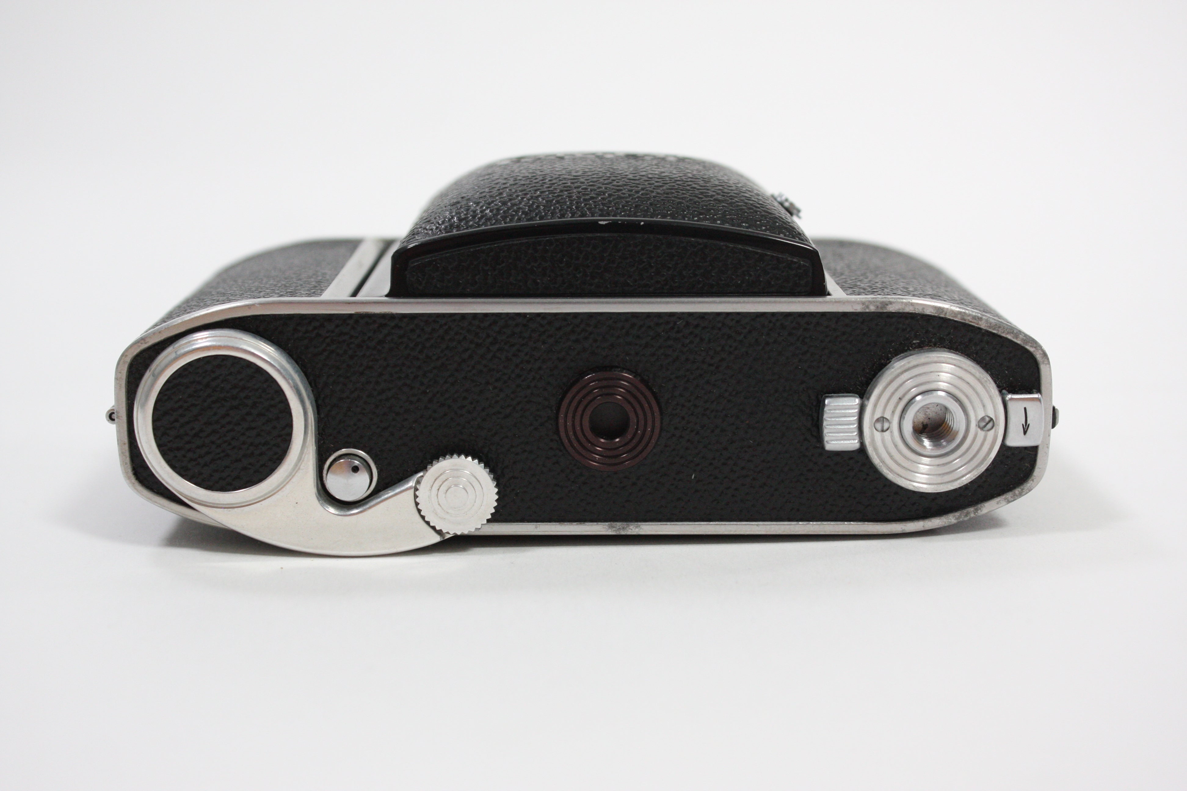 Kodak Retina Ib 35mm Camera with Schneider 50mm f/2.8 Lens