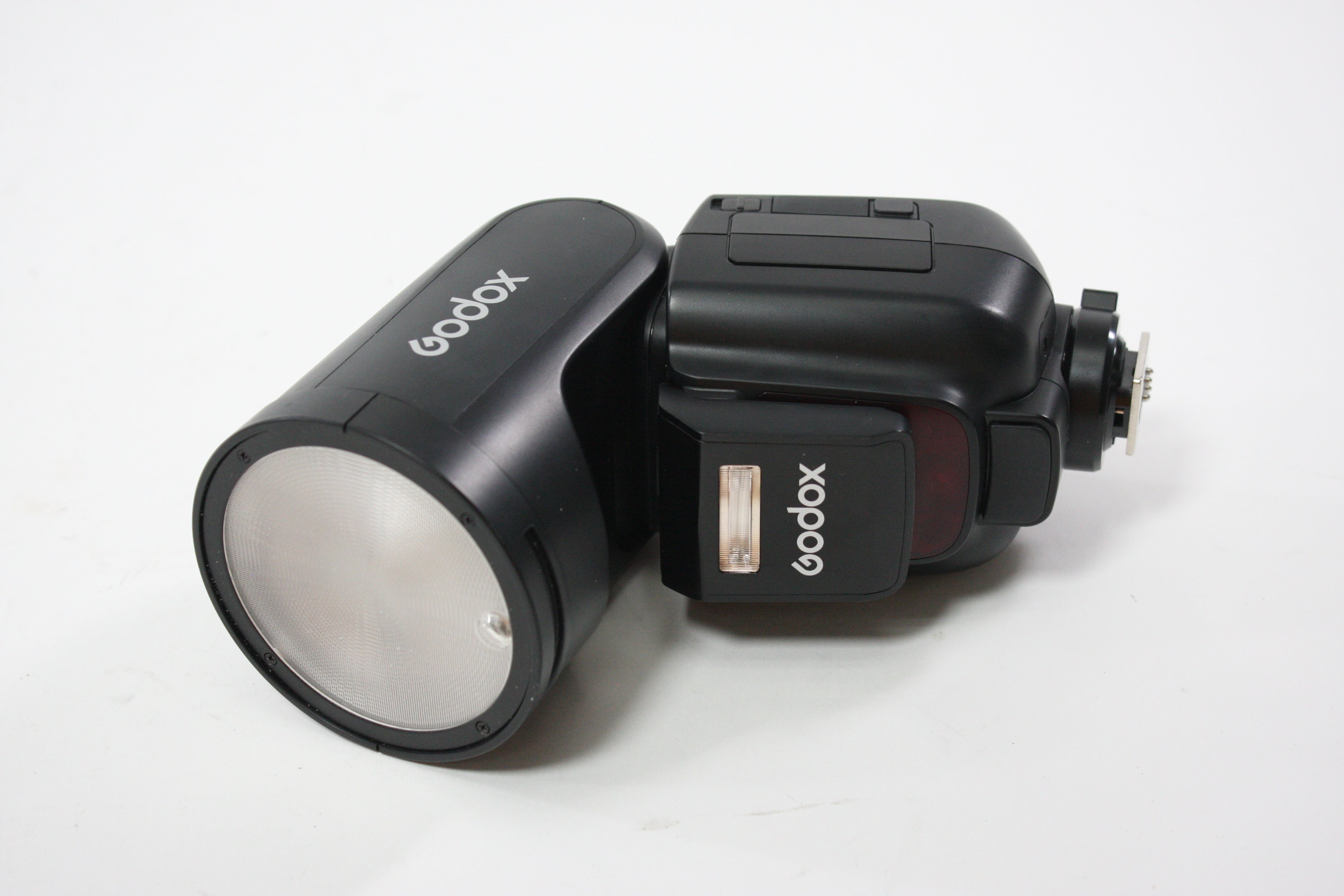 Godox V1 Pro C Round Head Camera Flash