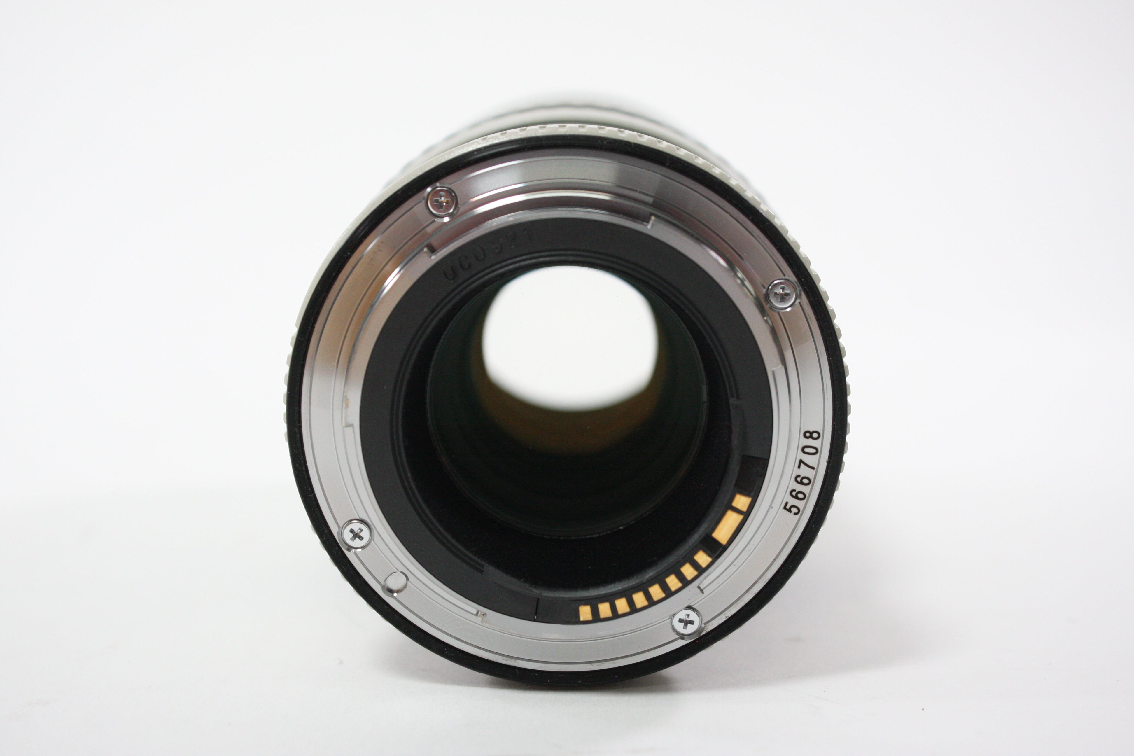 Canon 70-200mm f/4 L IS USM Lens for EF Mount