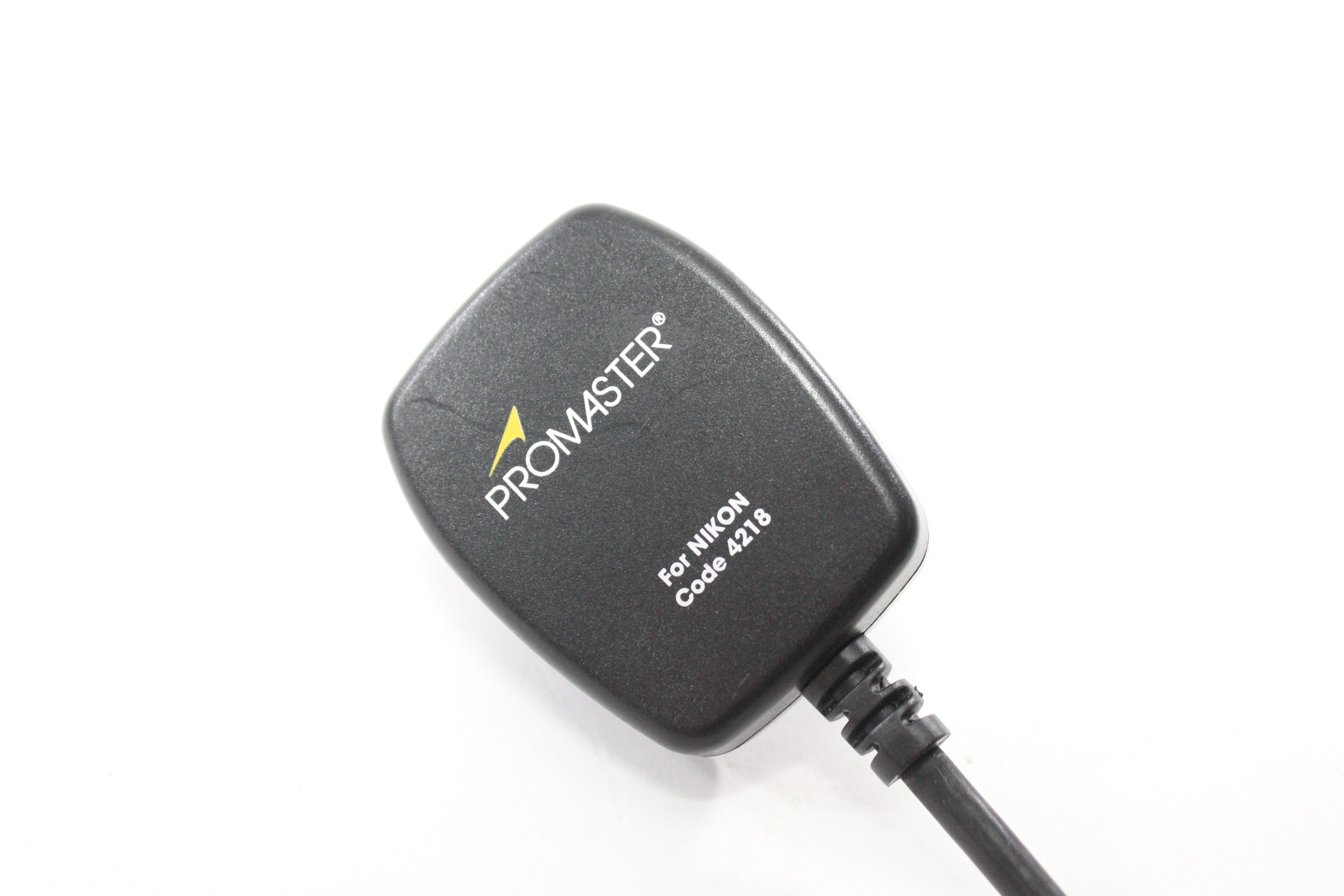 Promaster TTL Flash Cord for Nikon