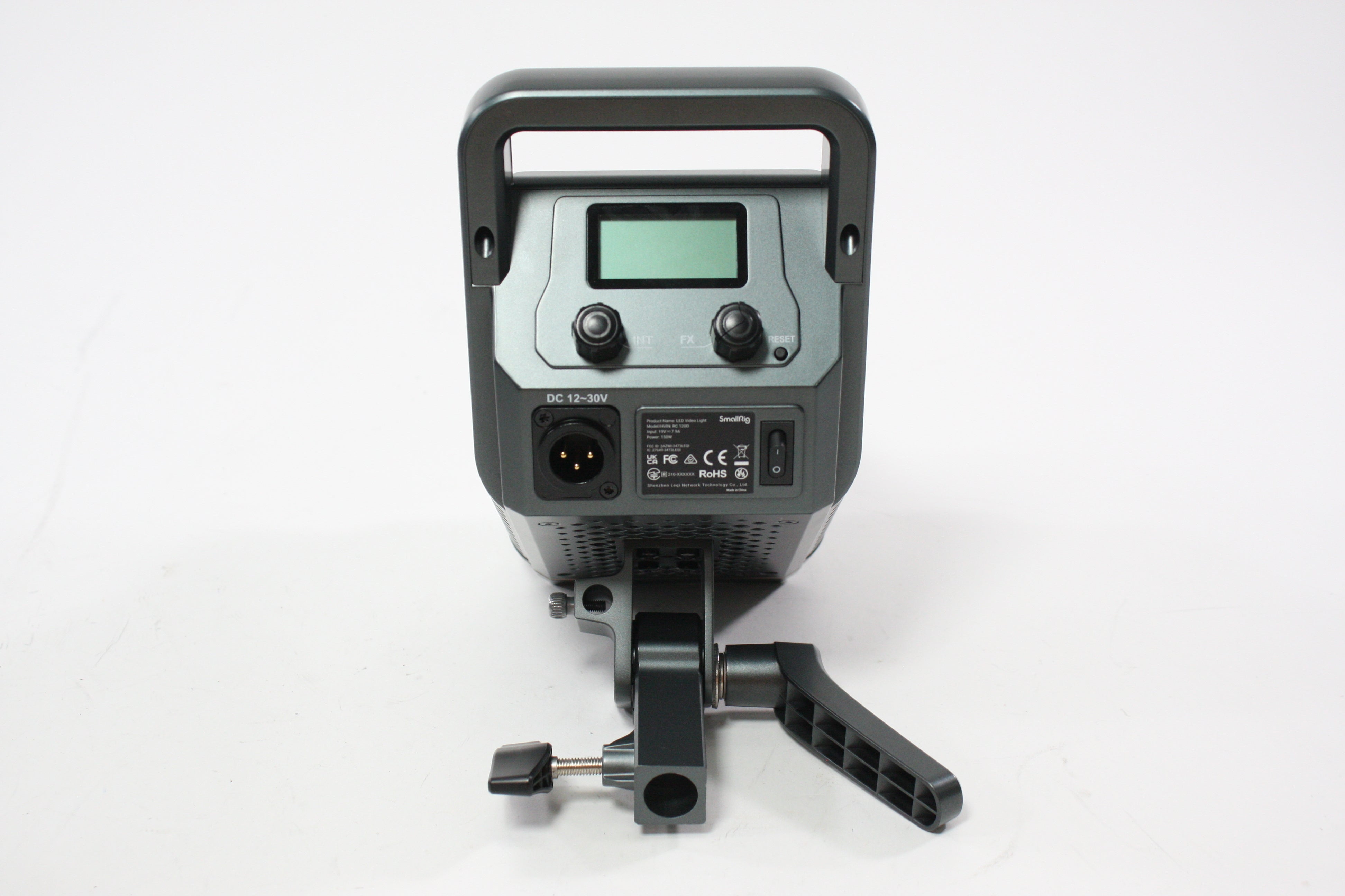 SmallRig RC120D Daylight LED Monolight Kit